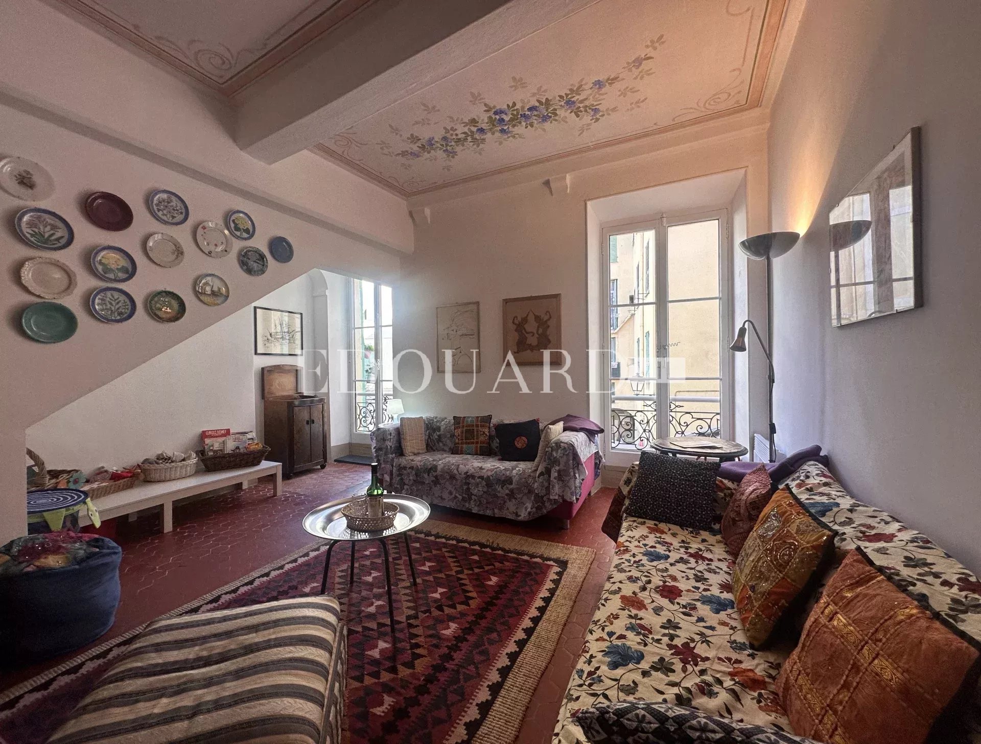 1 Bed, 1 Bath, ApartmentFor Sale, Menton, Alpes-Maritimes