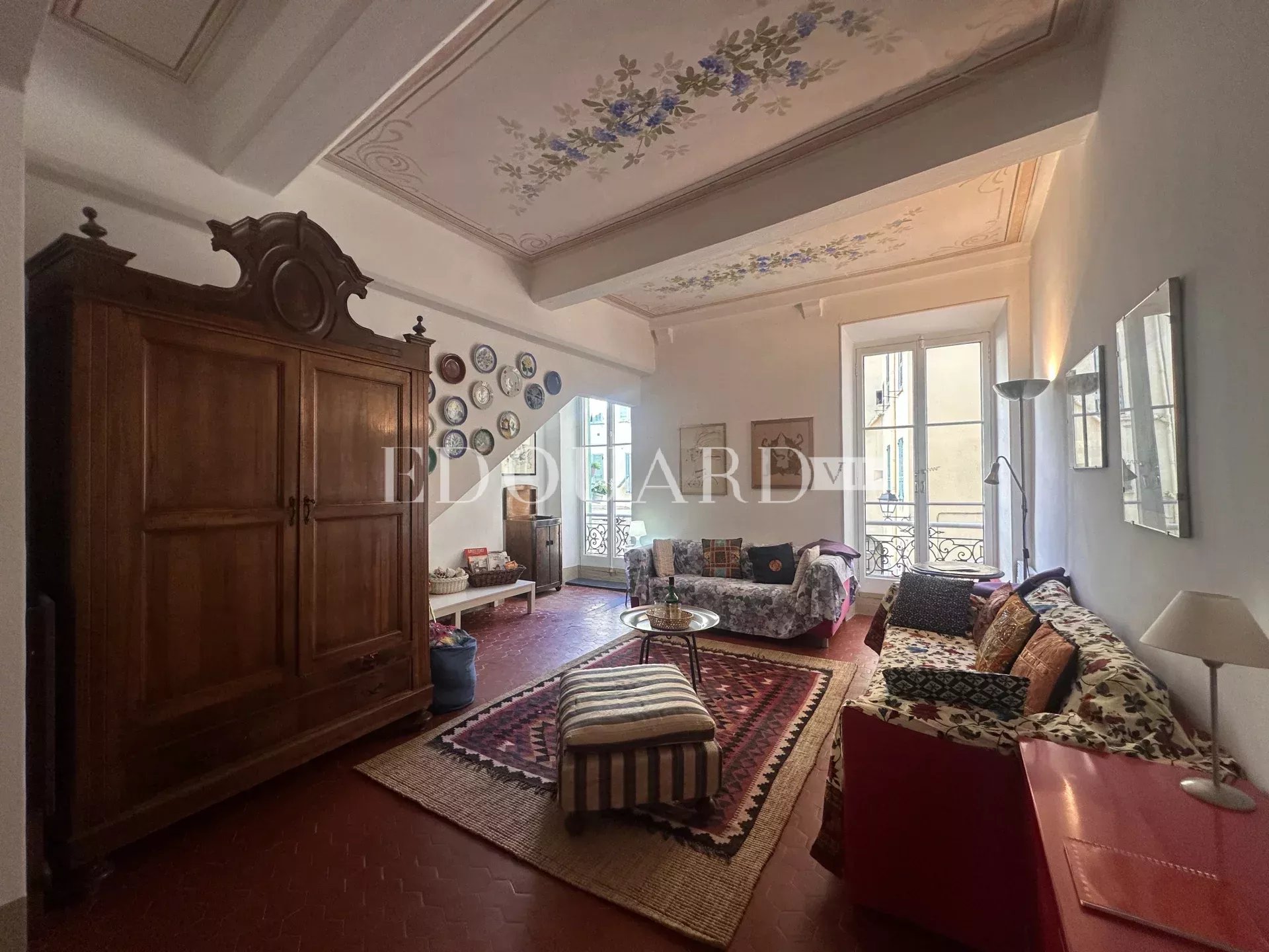 1 Bed, 1 Bath, ApartmentFor Sale, Menton, Alpes-Maritimes