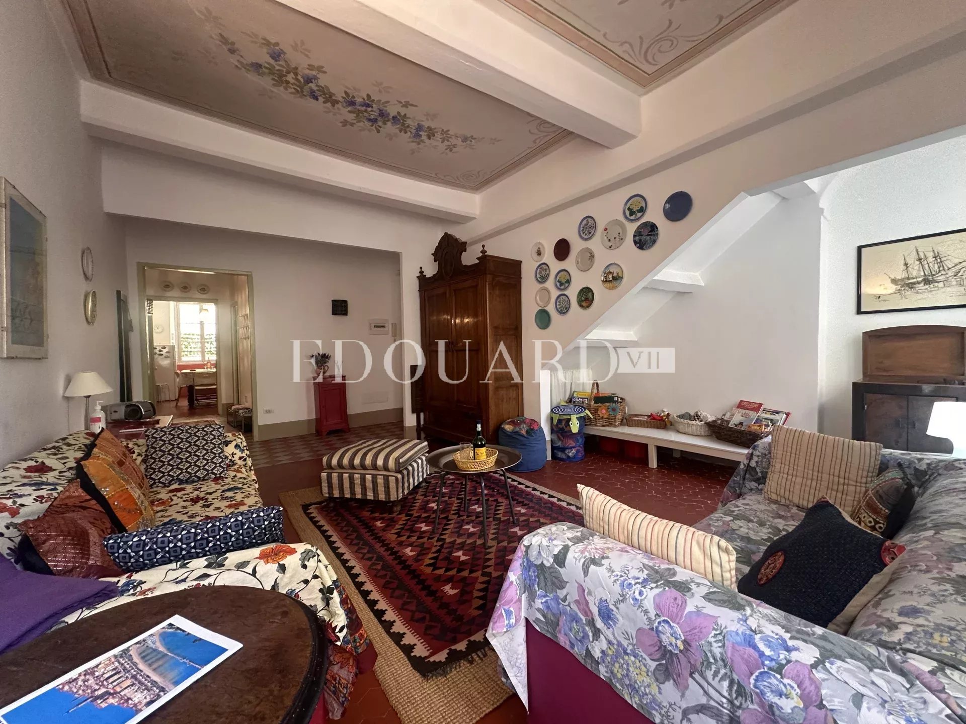 1 Bed, 1 Bath, ApartmentFor Sale, Menton, Alpes-Maritimes