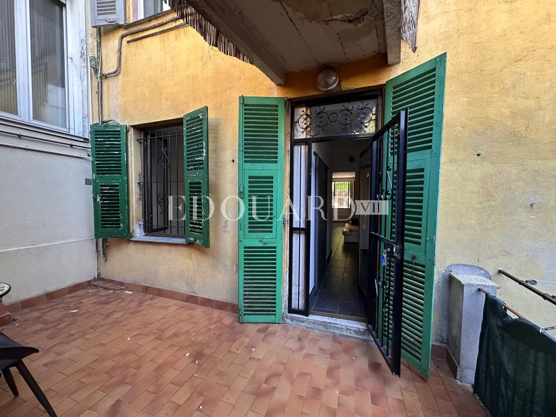 2 Bed, 1 Bath, ApartmentFor Sale, Menton, Alpes-Maritimes