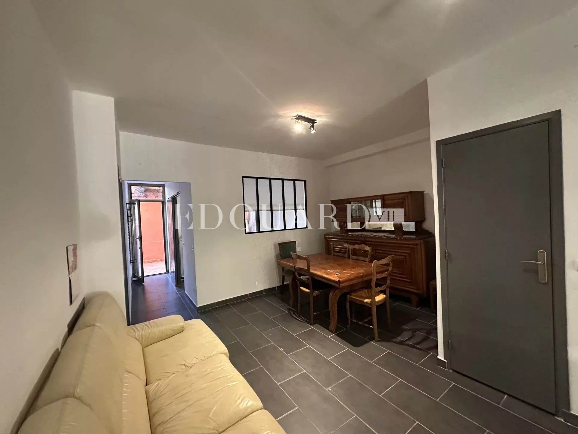 2 Bed, 1 Bath, ApartmentFor Sale, Menton, Alpes-Maritimes