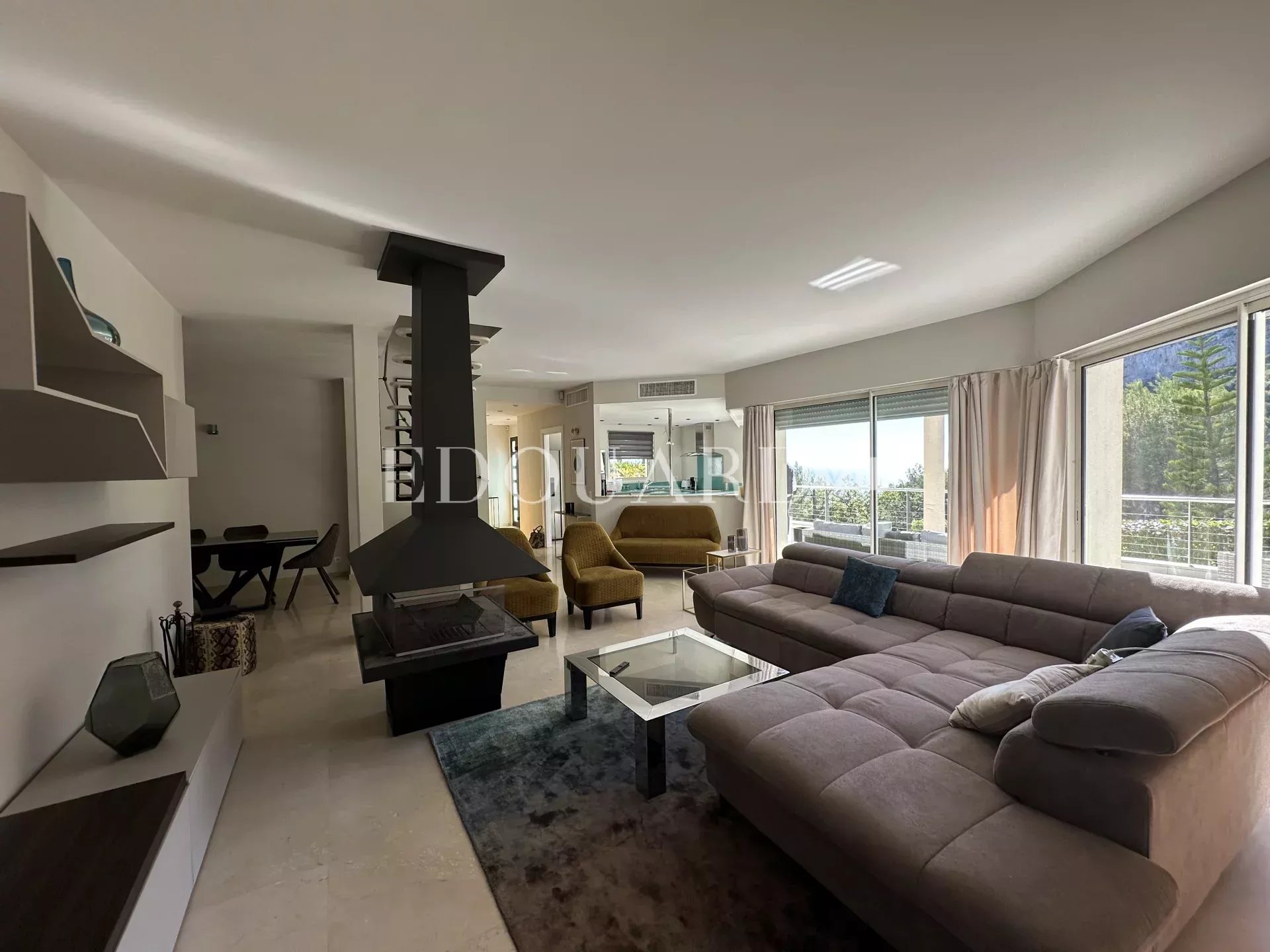 3 Bed, 2 Bath, HouseFor Sale, Roquebrune-Cap-Martin, Alpes-Maritimes