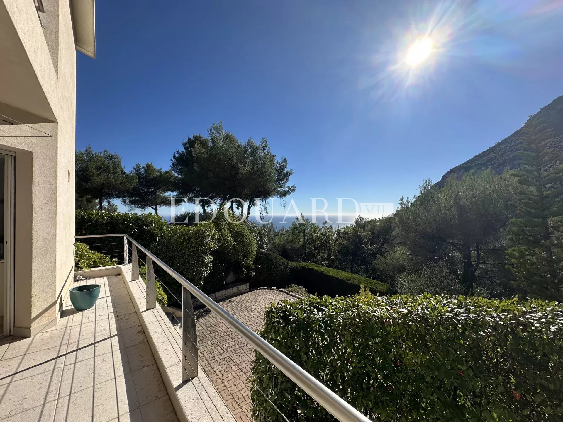 3 Bed, 2 Bath, HouseFor Sale, Roquebrune-Cap-Martin, Alpes-Maritimes