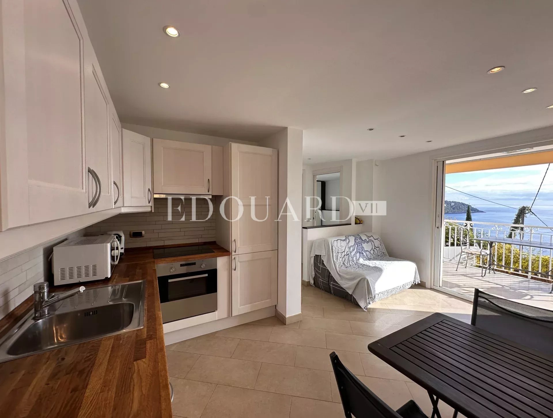 2 Bed, 1 Bath, ApartmentFor Sale, Roquebrune-Cap-Martin, Alpes-Maritimes