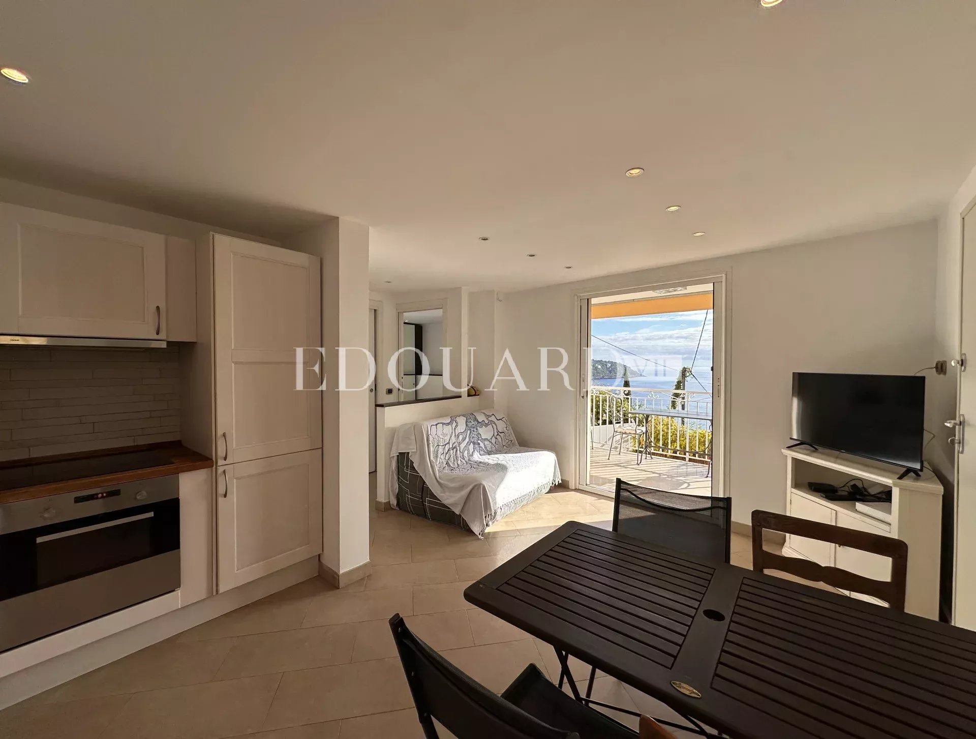 2 Bed, 1 Bath, ApartmentFor Sale, Roquebrune-Cap-Martin, Alpes-Maritimes