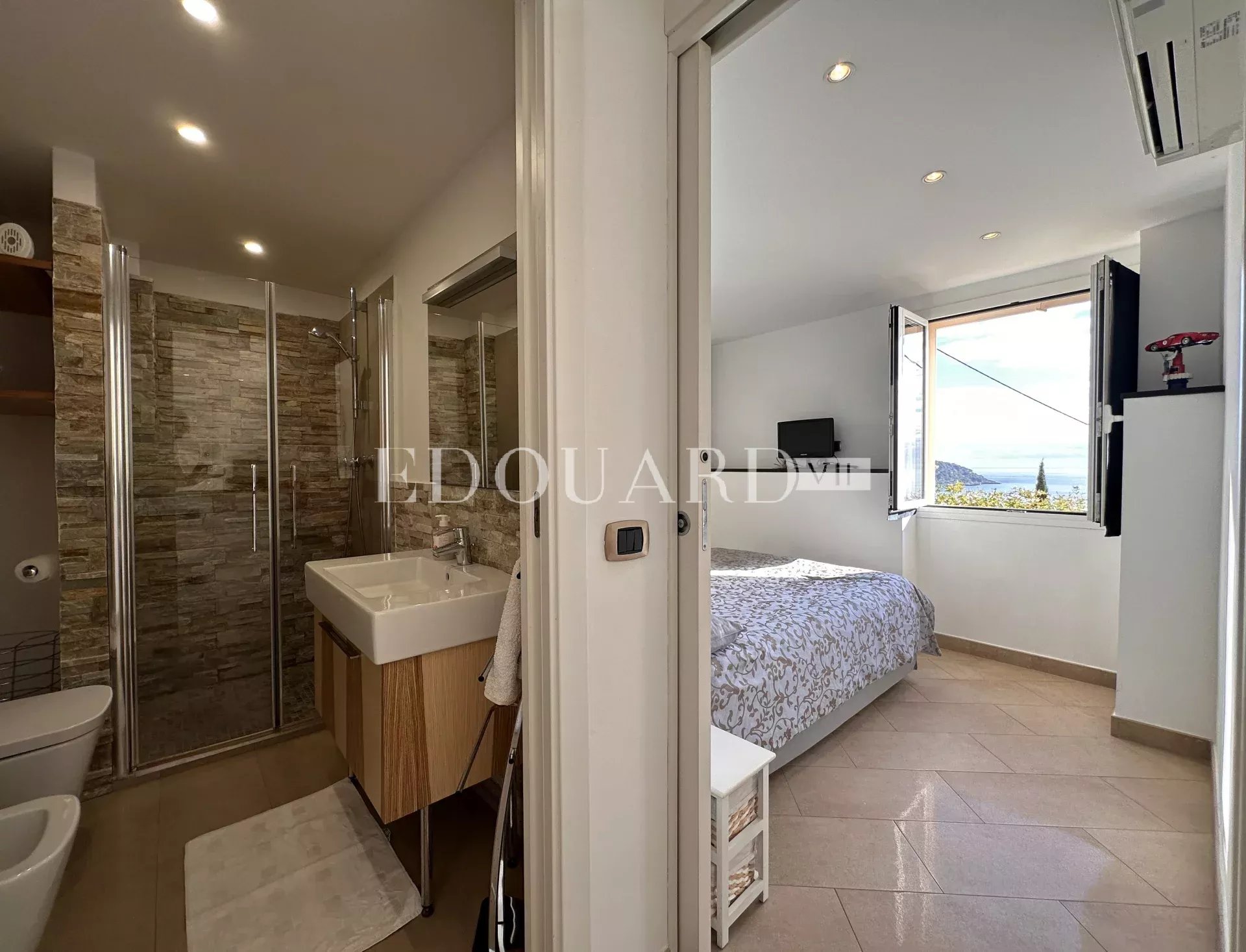 2 Bed, 1 Bath, ApartmentFor Sale, Roquebrune-Cap-Martin, Alpes-Maritimes