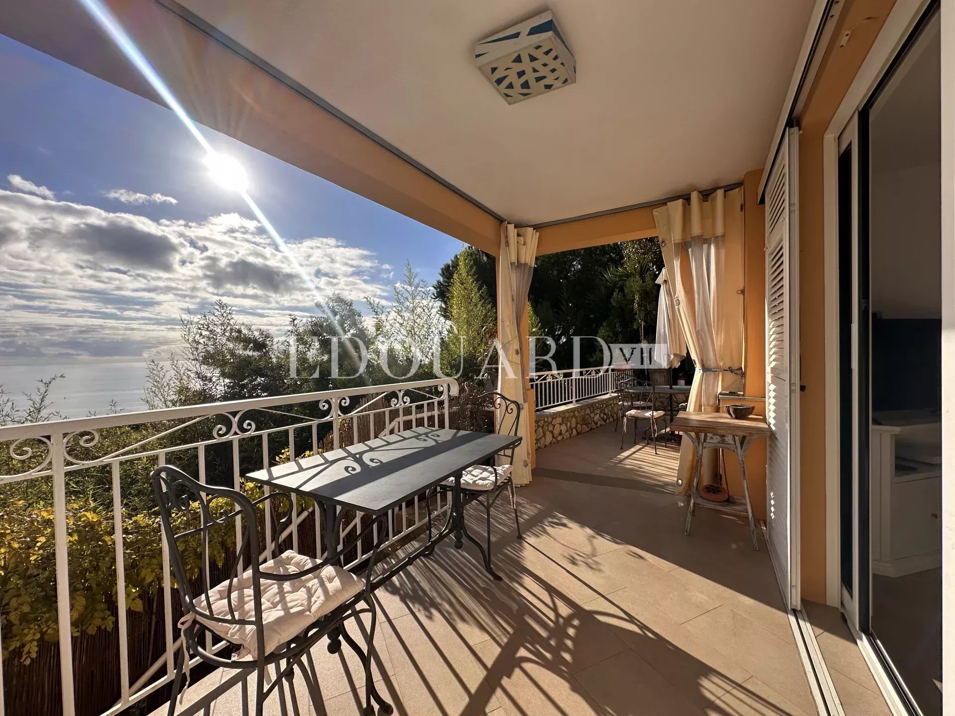 2 Bed, 1 Bath, ApartmentFor Sale, Roquebrune-Cap-Martin, Alpes-Maritimes