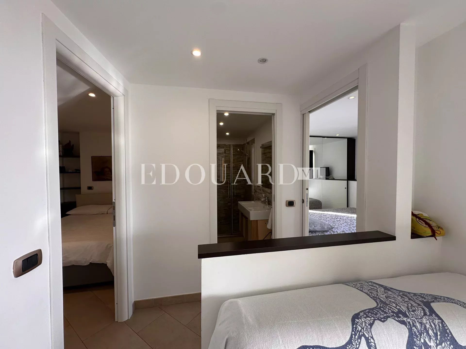 2 Bed, 1 Bath, ApartmentFor Sale, Roquebrune-Cap-Martin, Alpes-Maritimes