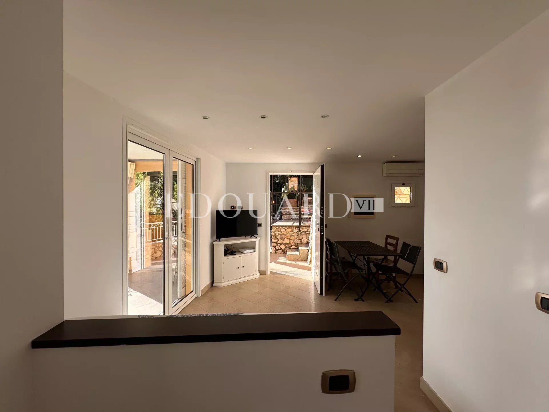 2 Bed, 1 Bath, ApartmentFor Sale, Roquebrune-Cap-Martin, Alpes-Maritimes