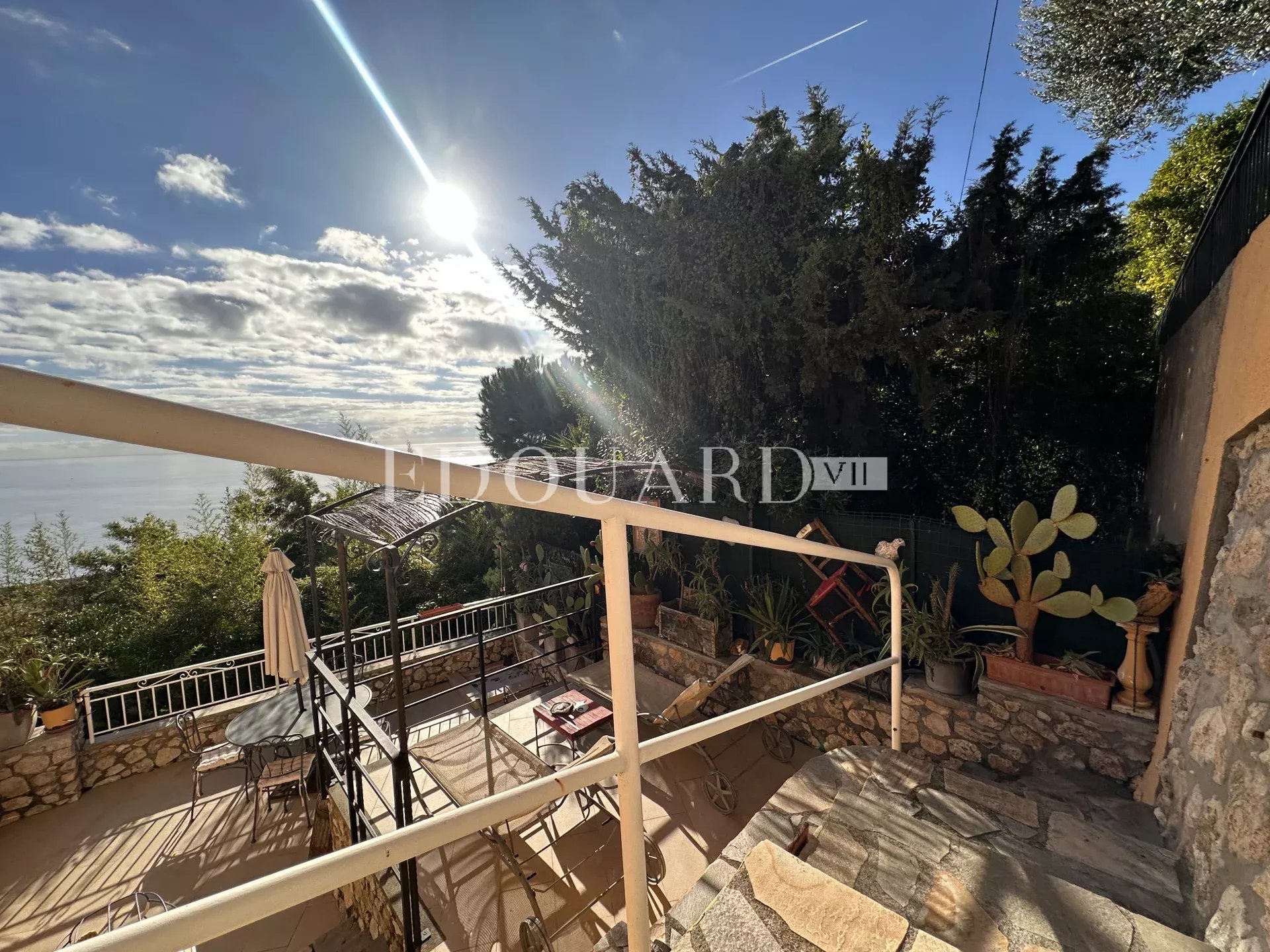 2 Bed, 1 Bath, ApartmentFor Sale, Roquebrune-Cap-Martin, Alpes-Maritimes