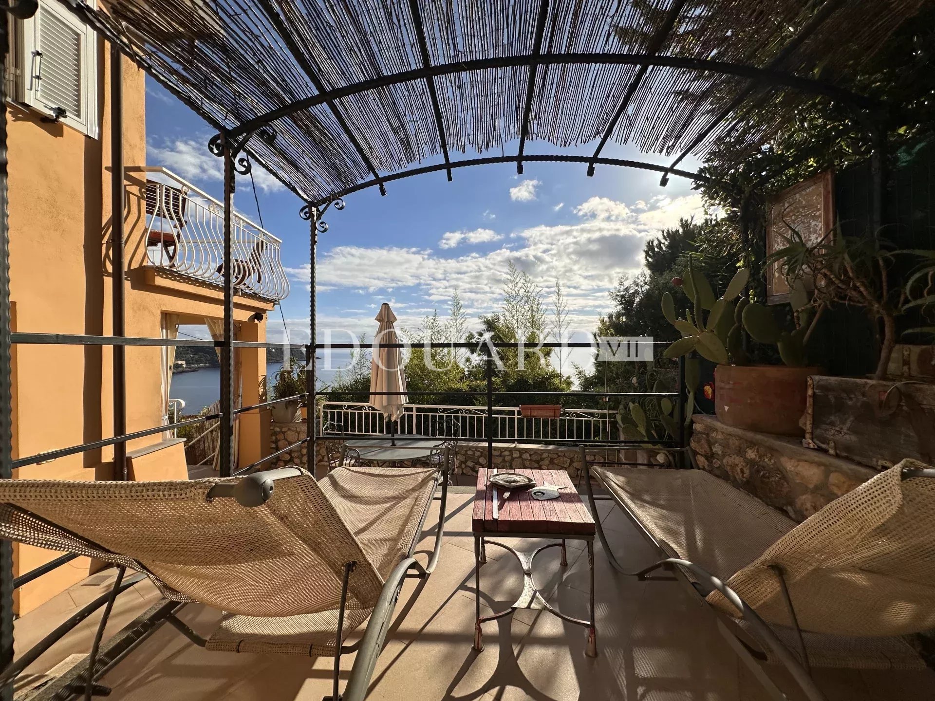 2 Bed, 1 Bath, ApartmentFor Sale, Roquebrune-Cap-Martin, Alpes-Maritimes