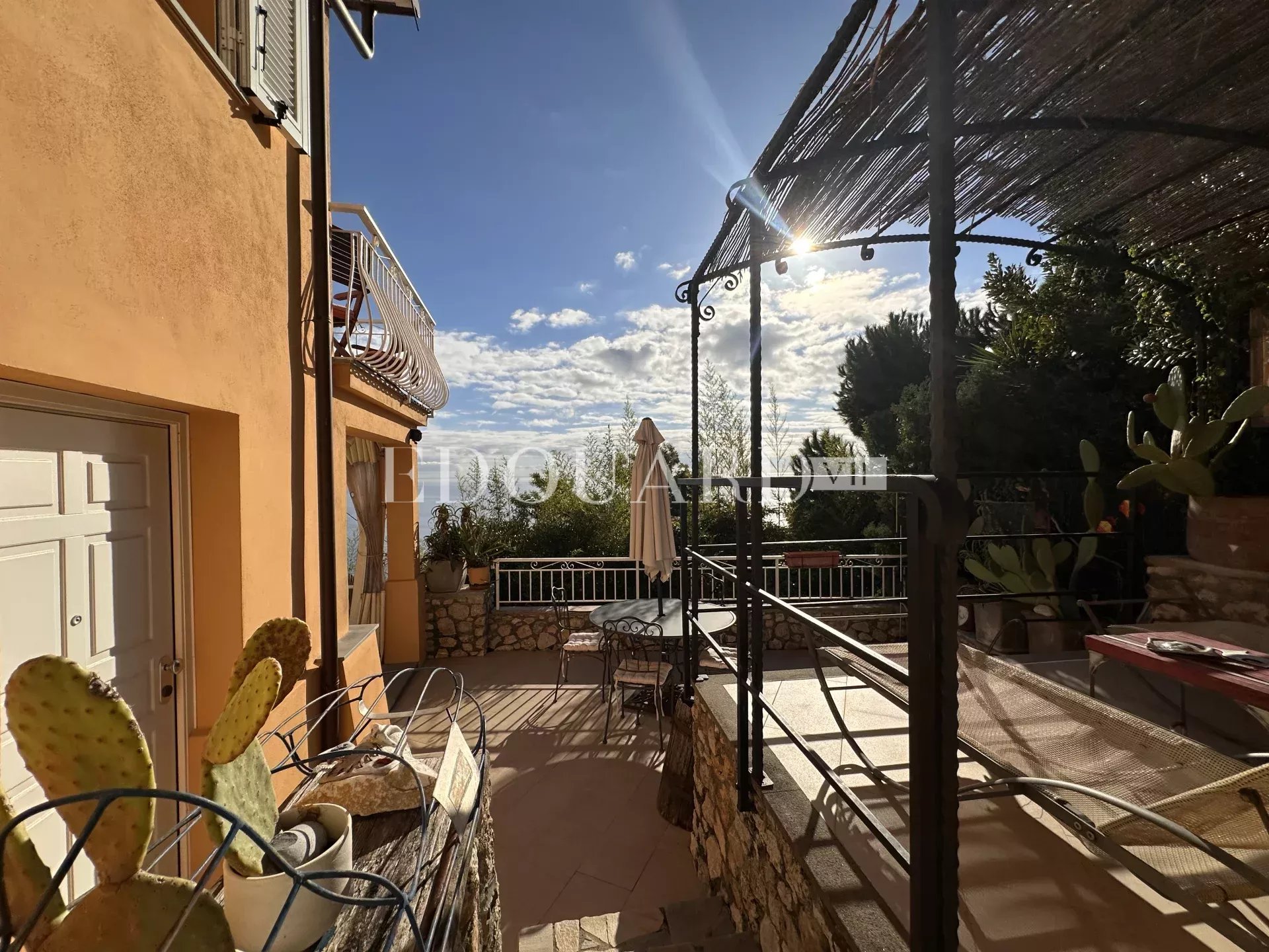 2 Bed, 1 Bath, ApartmentFor Sale, Roquebrune-Cap-Martin, Alpes-Maritimes