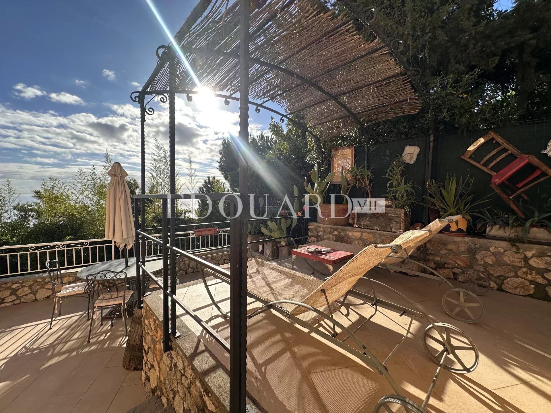 2 Bed, 1 Bath, ApartmentFor Sale, Roquebrune-Cap-Martin, Alpes-Maritimes