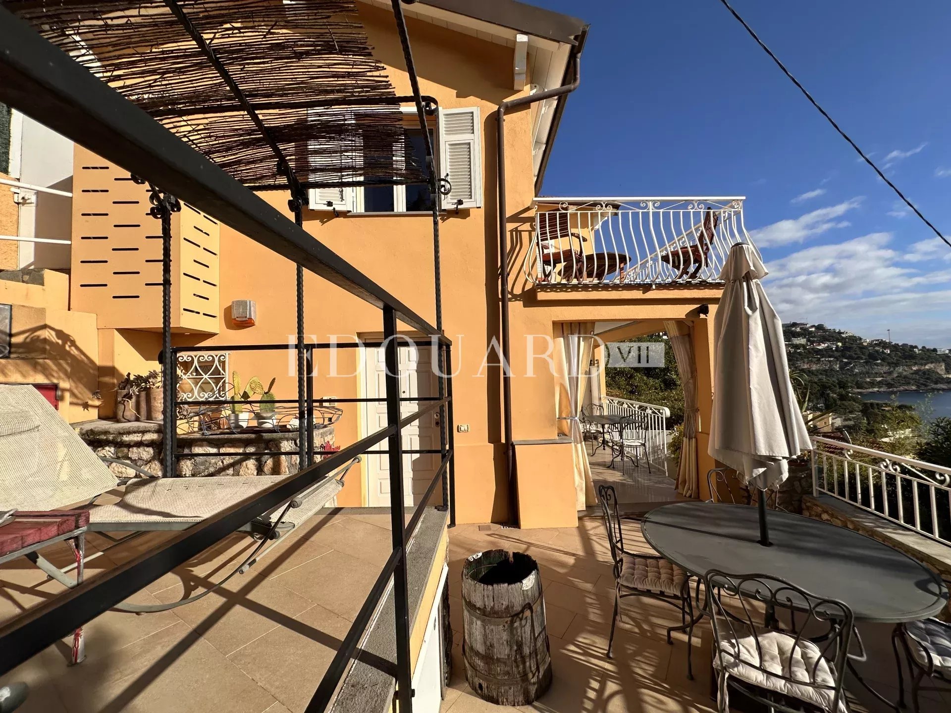 2 Bed, 1 Bath, ApartmentFor Sale, Roquebrune-Cap-Martin, Alpes-Maritimes