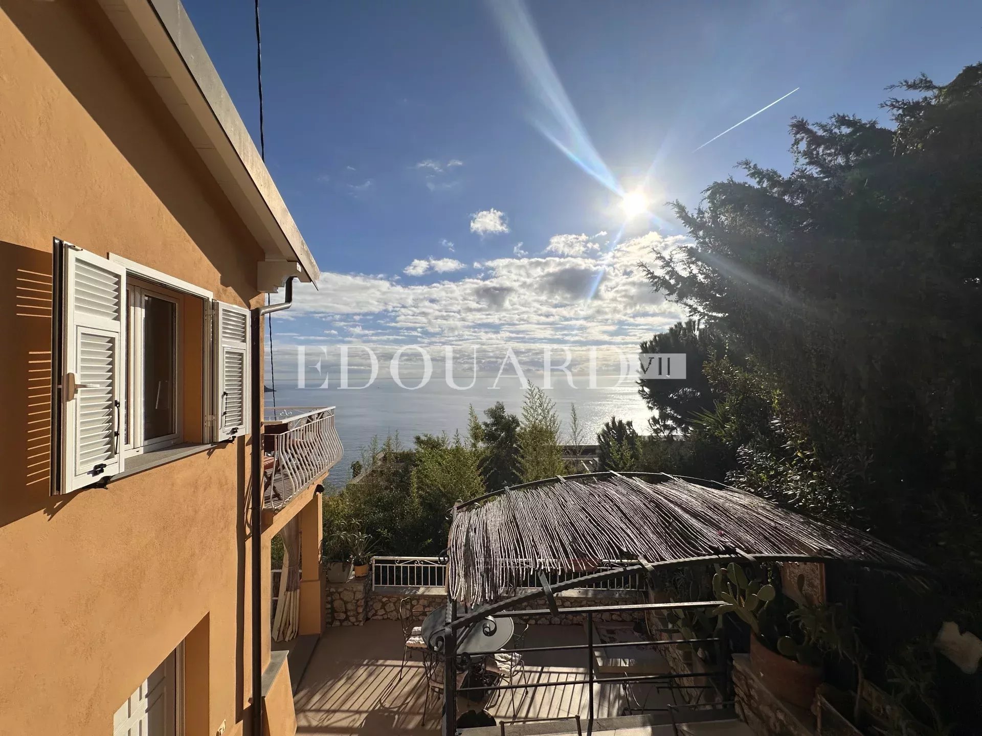 3 Bed, 2 Bath, HouseFor Sale, Roquebrune-Cap-Martin, Alpes-Maritimes
