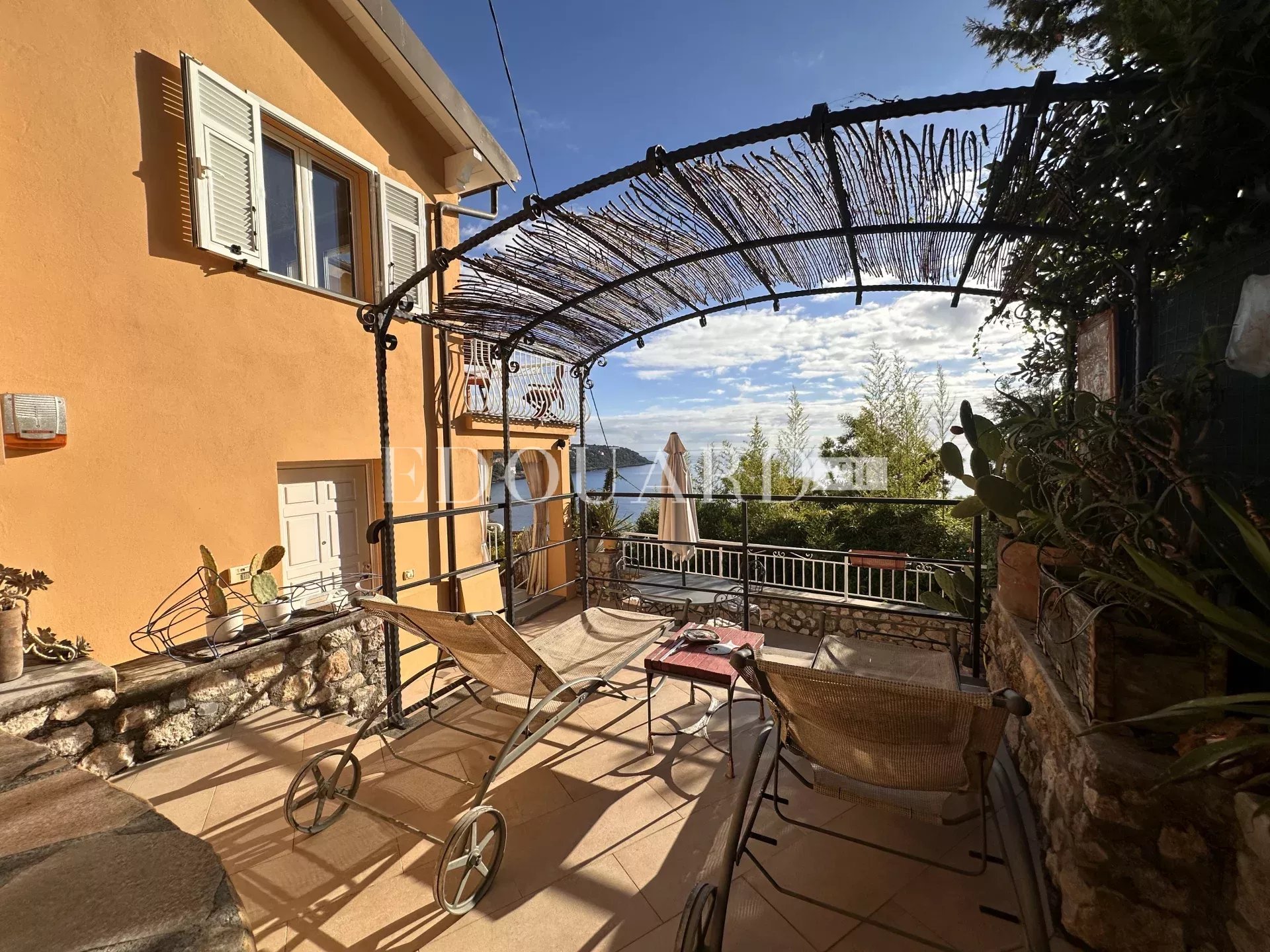 3 Bed, 2 Bath, HouseFor Sale, Roquebrune-Cap-Martin, Alpes-Maritimes