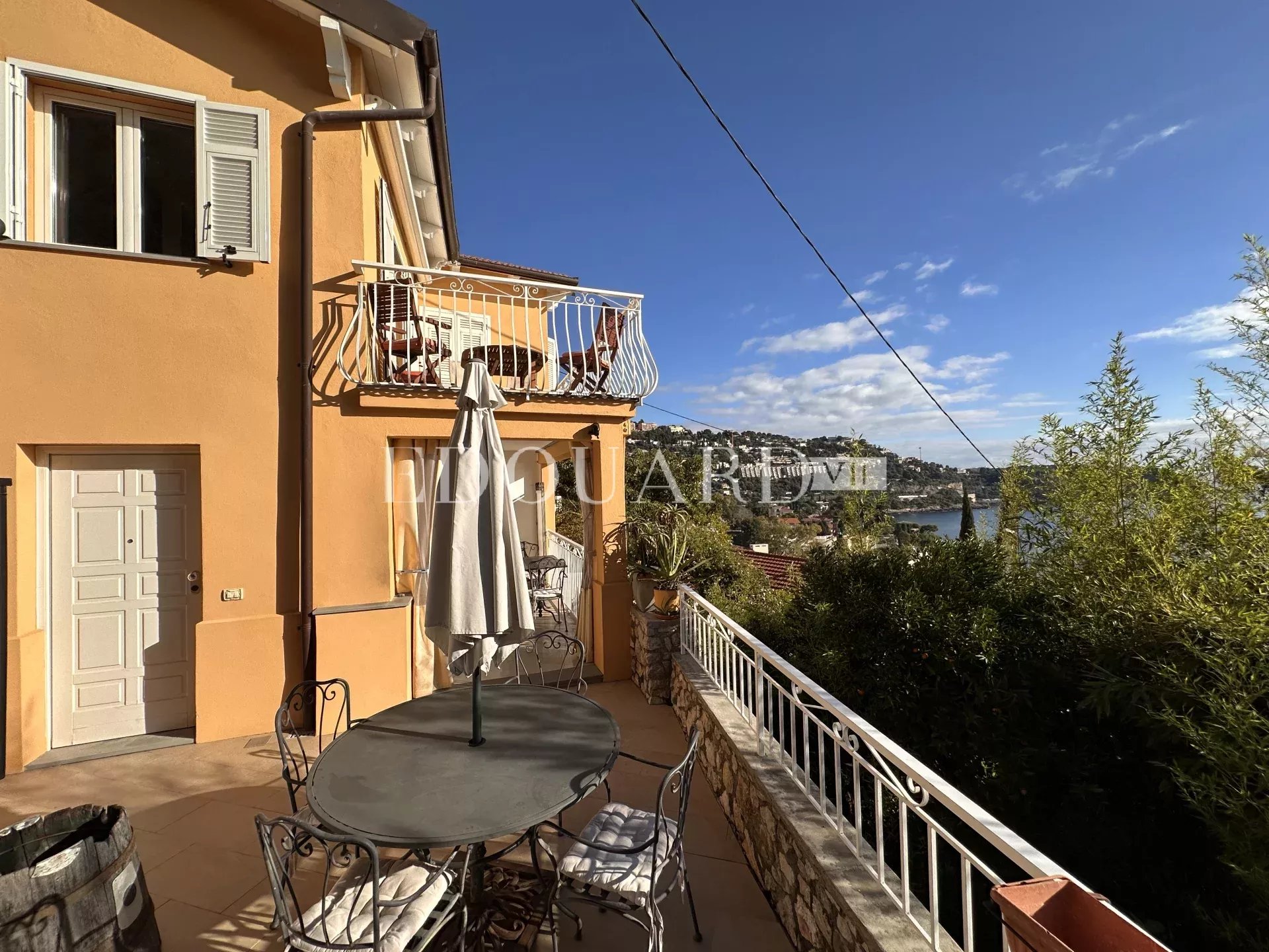 3 Bed, 2 Bath, HouseFor Sale, Roquebrune-Cap-Martin, Alpes-Maritimes