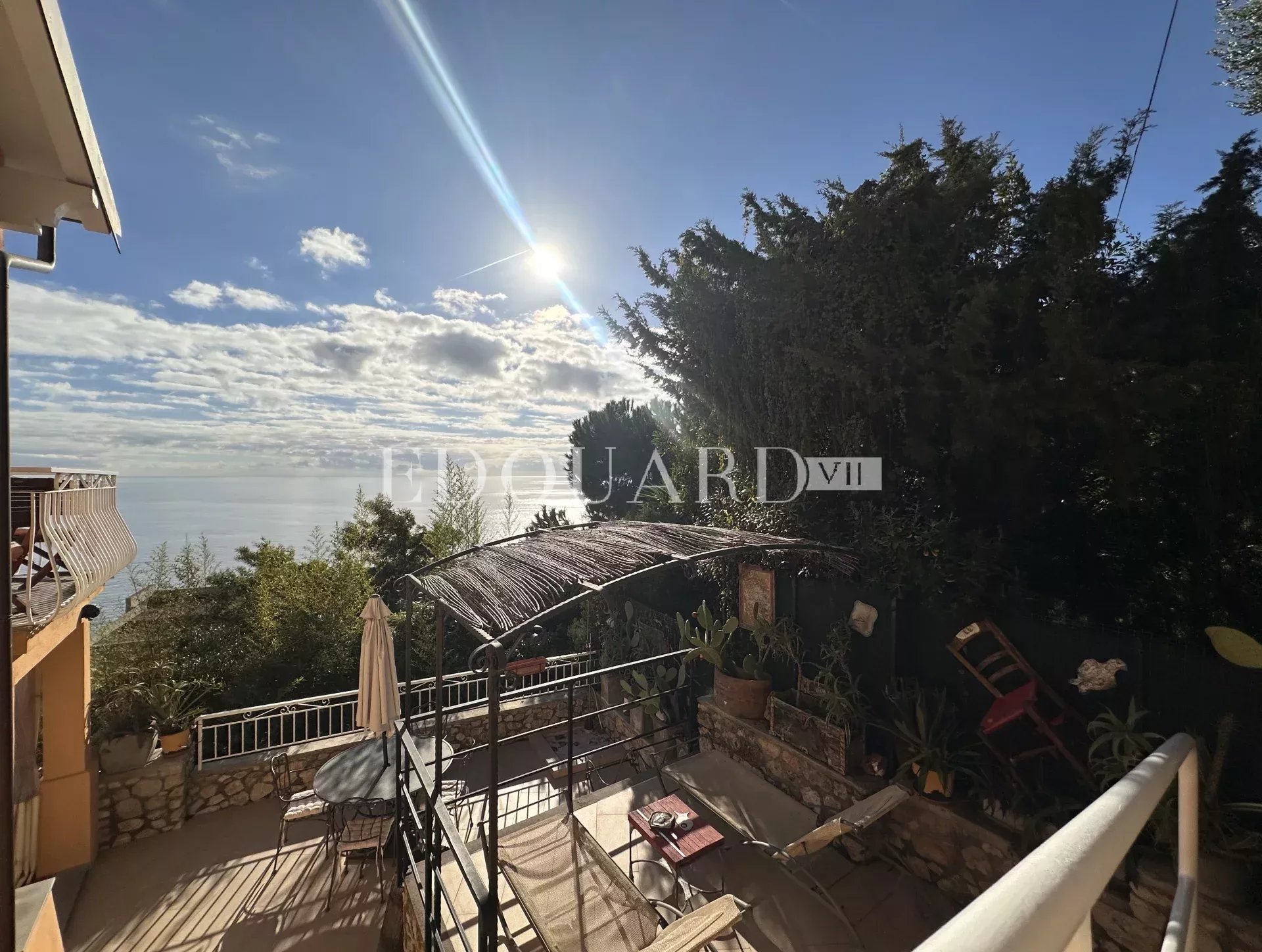 3 Bed, 2 Bath, HouseFor Sale, Roquebrune-Cap-Martin, Alpes-Maritimes