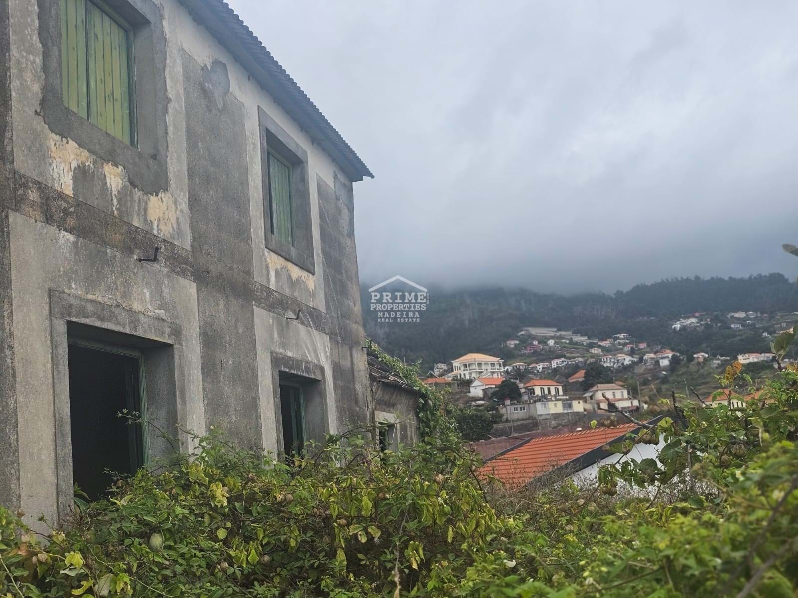 2 Bed, 1 Bath, HouseFor Sale, Calheta, Ilha da Madeira, 9370-281