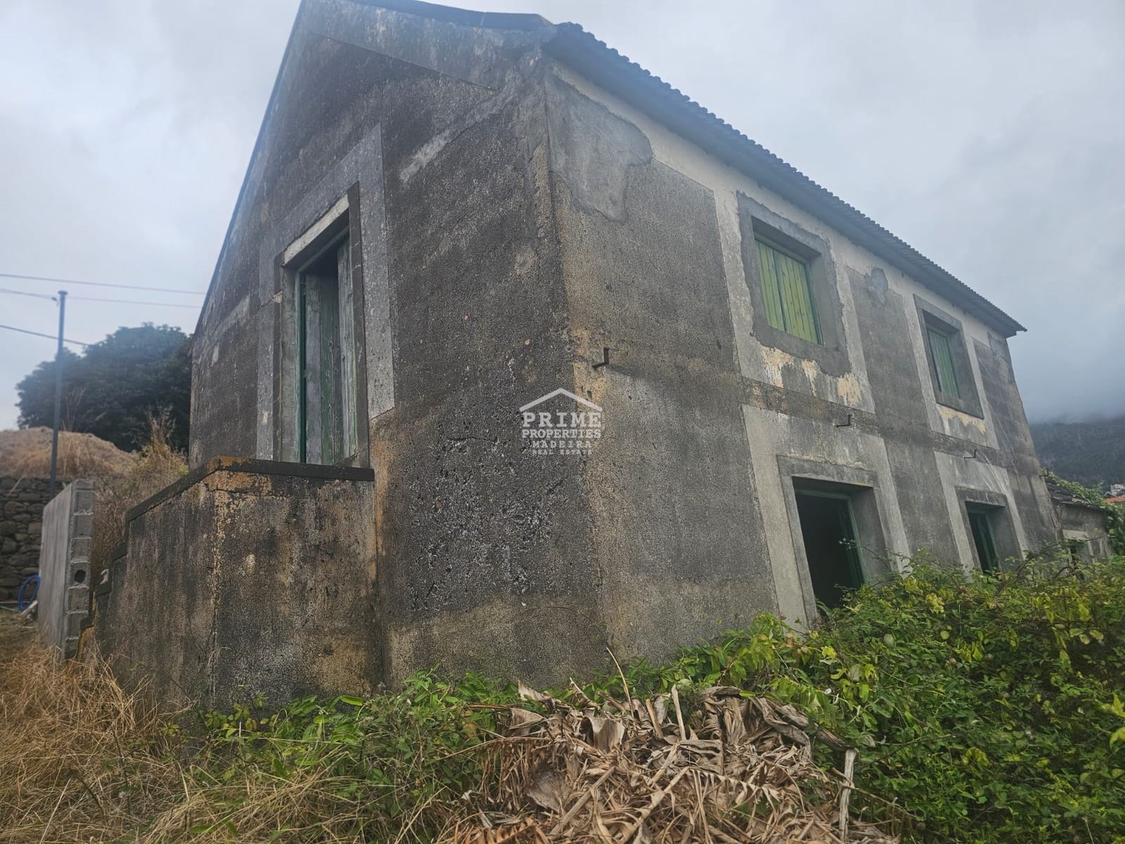 2 Bed, 1 Bath, HouseFor Sale, Calheta, Ilha da Madeira, 9370-281