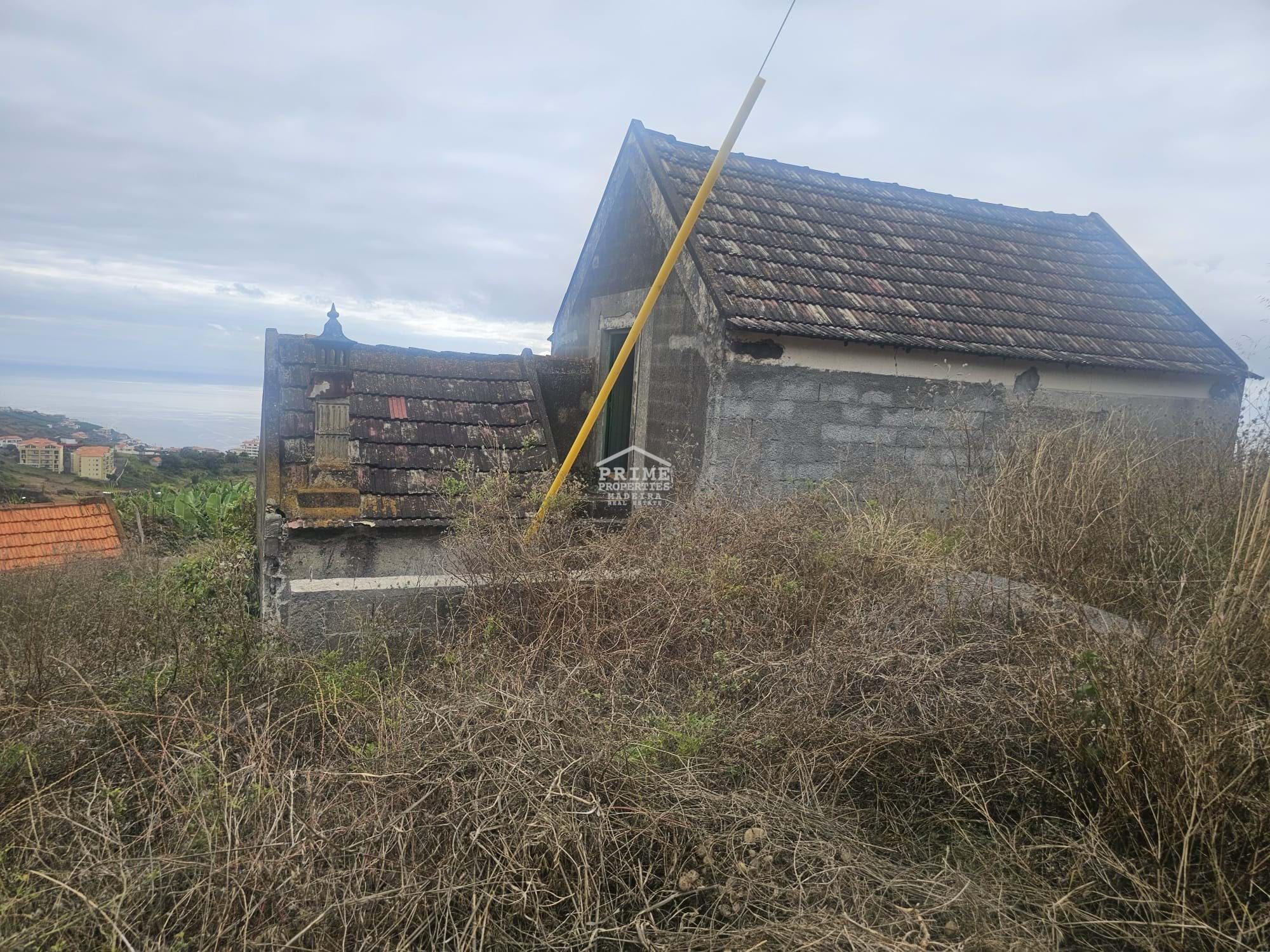 2 Bed, 1 Bath, HouseFor Sale, Calheta, Ilha da Madeira, 9370-281