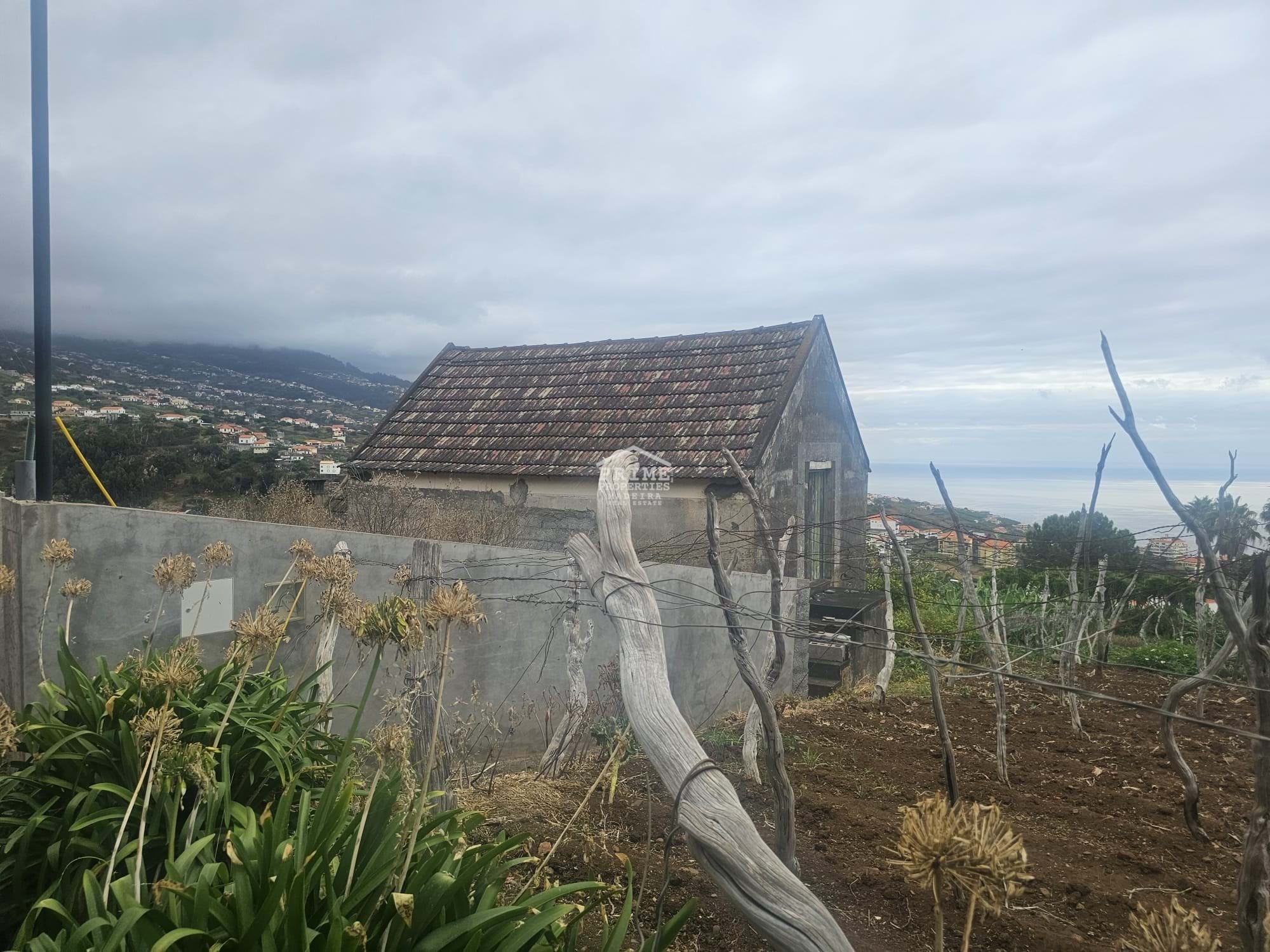 2 Bed, 1 Bath, HouseFor Sale, Calheta, Ilha da Madeira, 9370-281