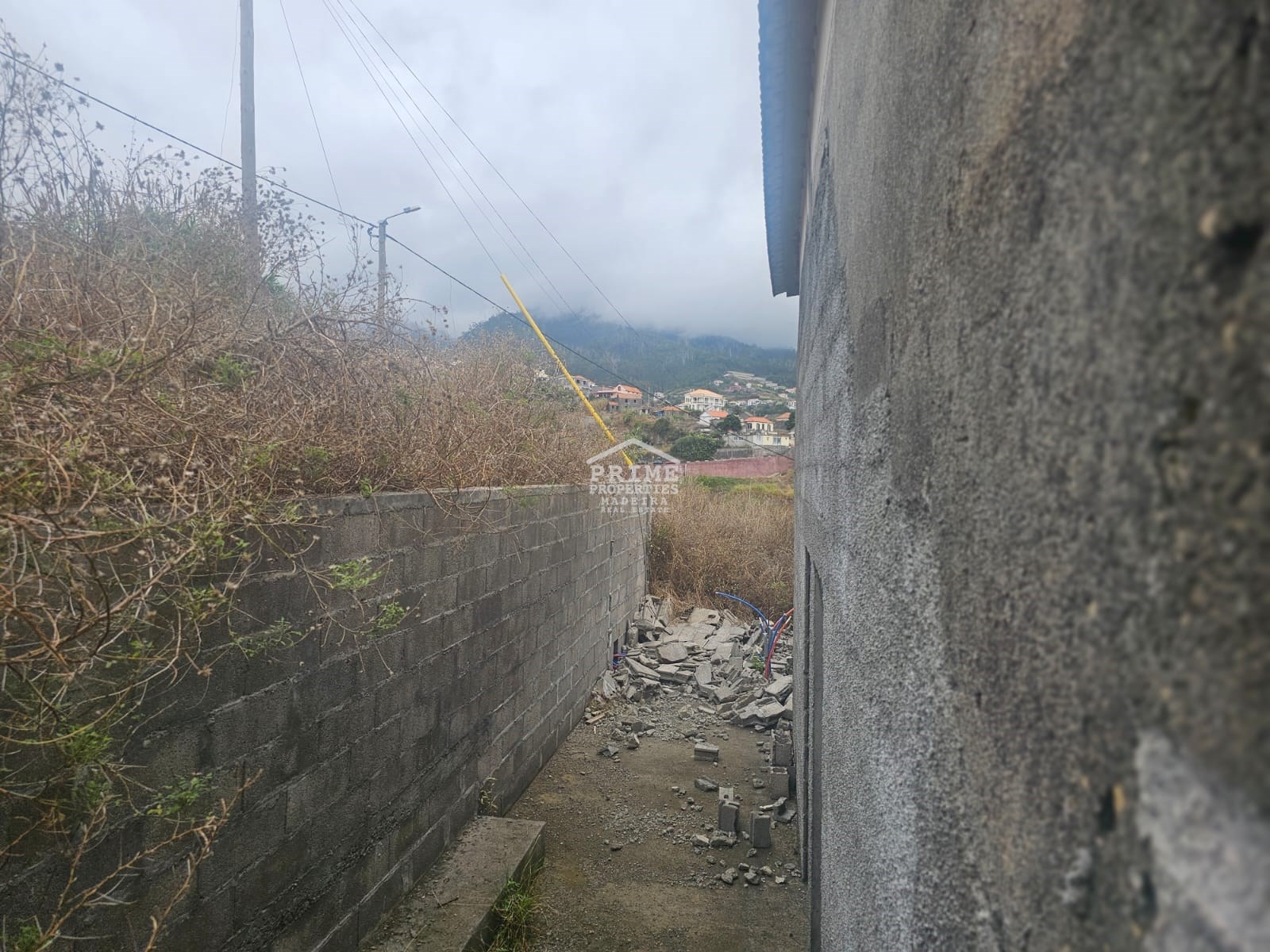 2 Bed, 1 Bath, HouseFor Sale, Calheta, Ilha da Madeira, 9370-281