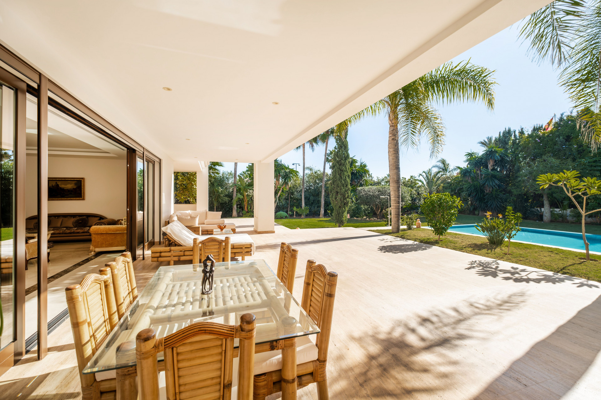 6 Bed, 8 Bath, HouseFor Sale, Estepona, Malaga