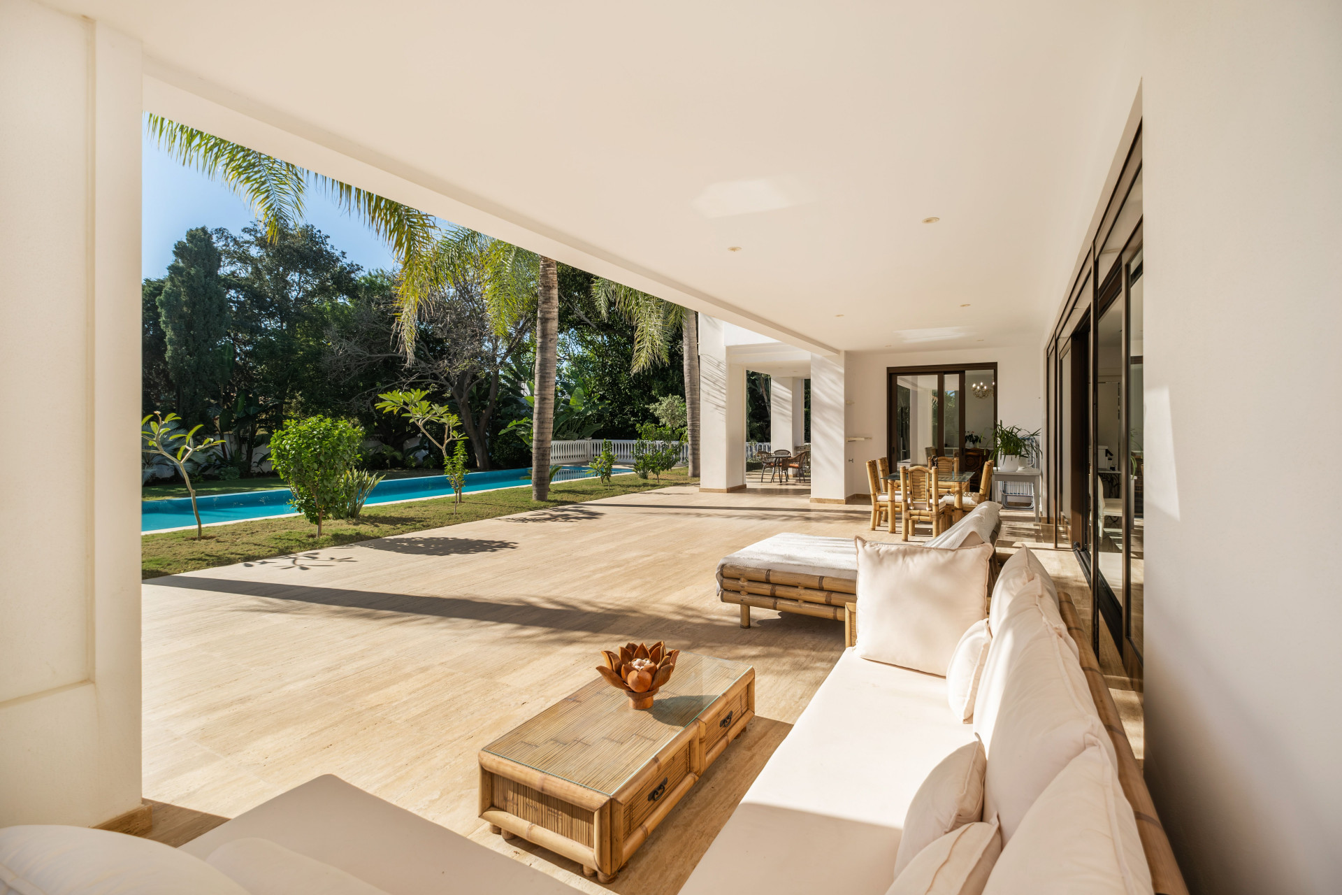 6 Bed, 8 Bath, HouseFor Sale, Estepona, Malaga