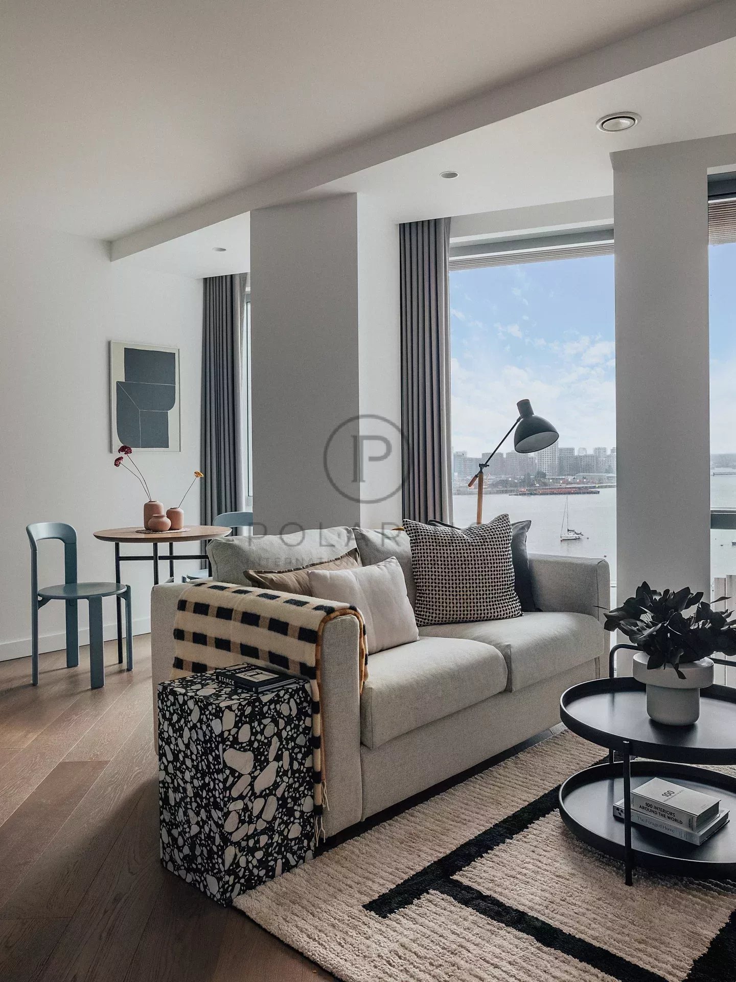 1 Bed, 1 Bath, ApartmentFor Sale, Greenwich London, Greater London (Greenwich)