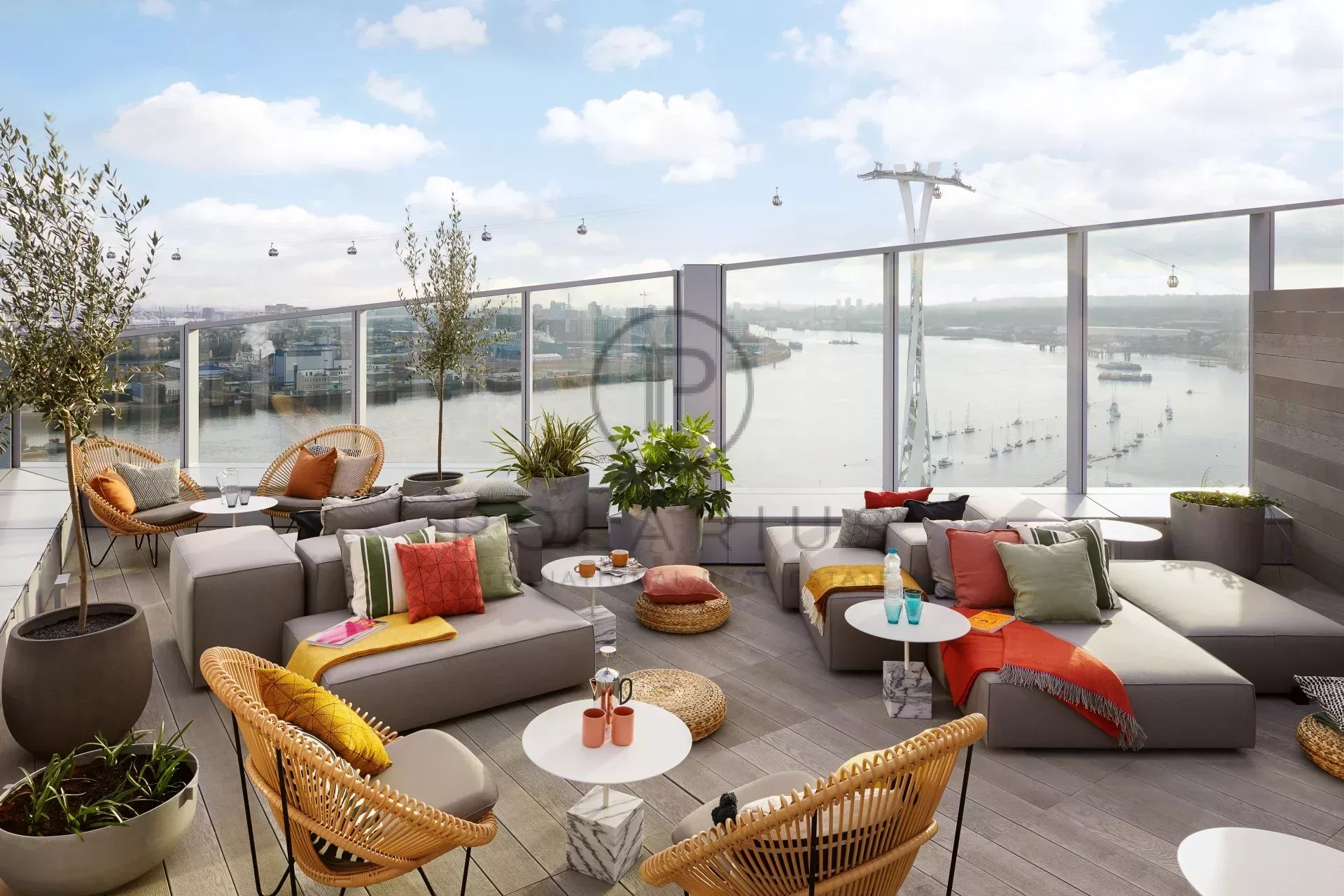 1 Bed, 1 Bath, ApartmentFor Sale, Greenwich London, Greater London (Greenwich)