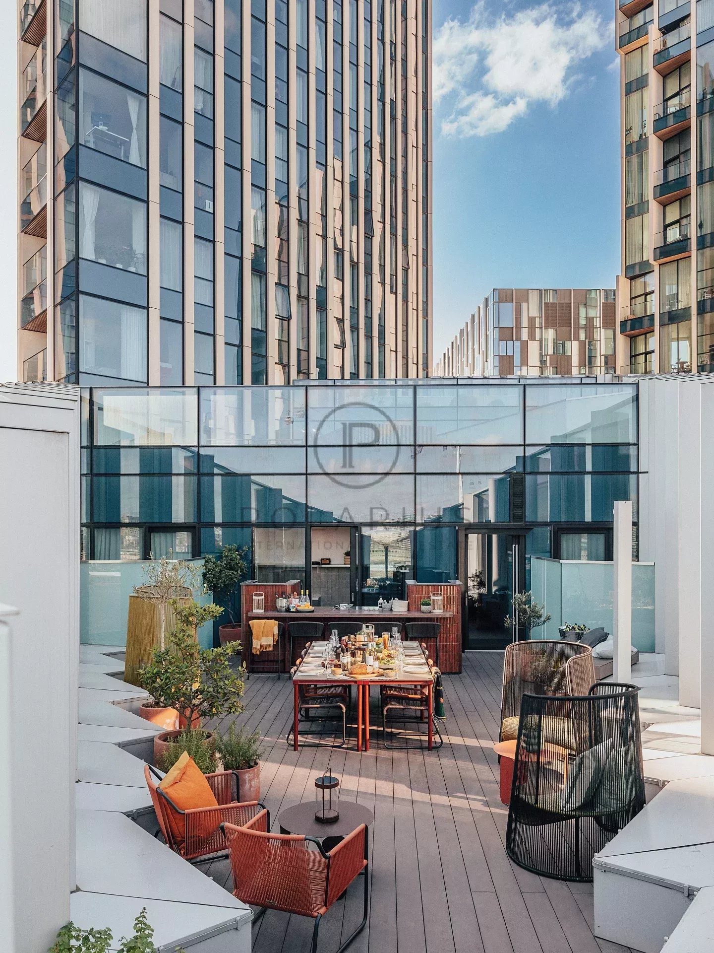 1 Bed, 1 Bath, ApartmentFor Sale, Greenwich London, Greater London (Greenwich)