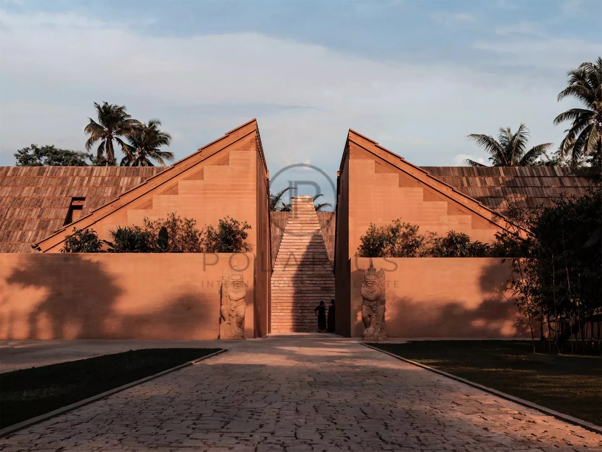 4 Bed, 4 Bath, HouseFor Sale, Tabanan, Bali