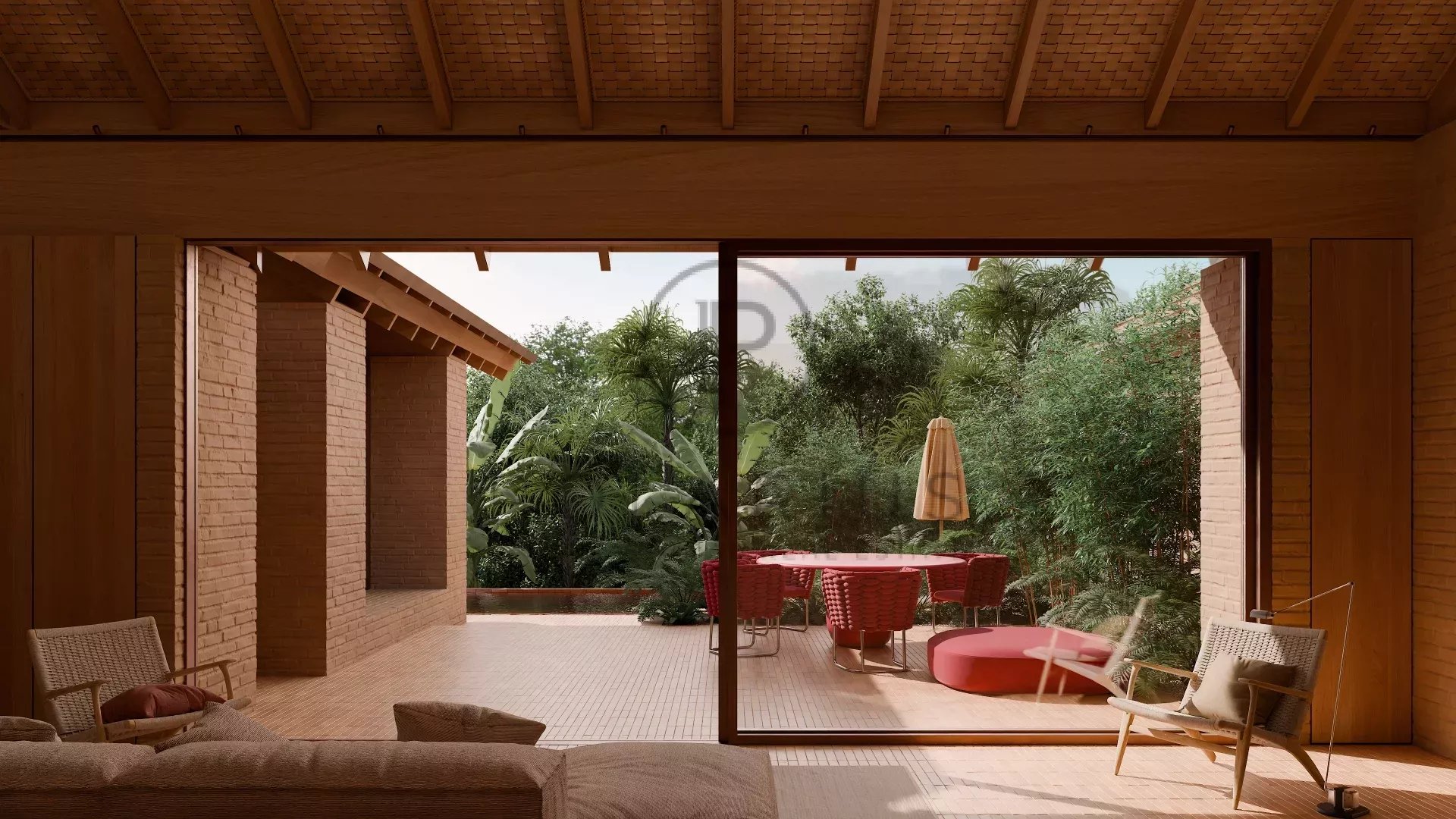 4 Bed, 4 Bath, HouseFor Sale, Tabanan, Bali