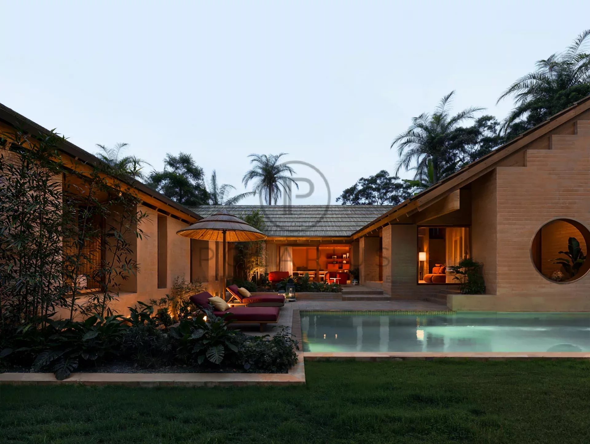 5 Bed, 5 Bath, HouseFor Sale, Tabanan, Bali