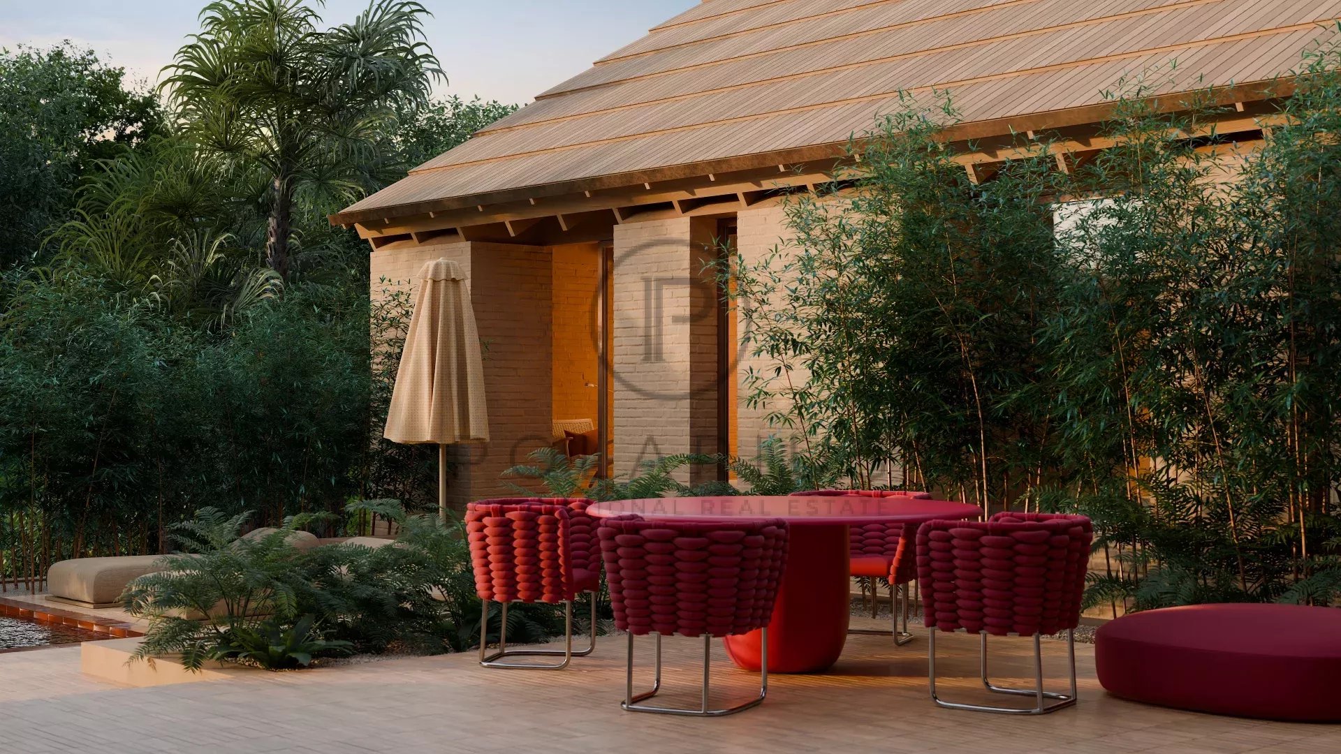 5 Bed, 5 Bath, HouseFor Sale, Tabanan, Bali