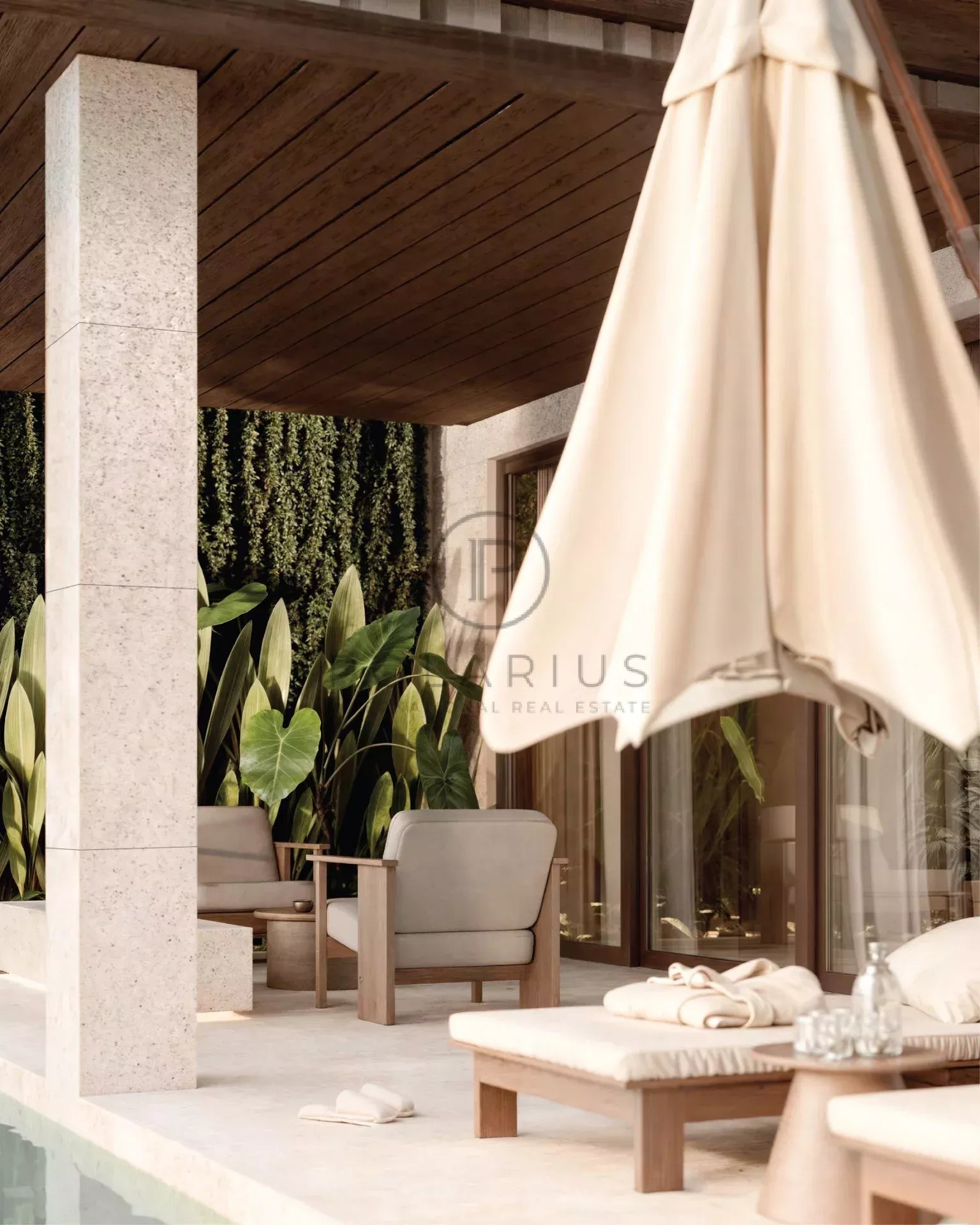 1 Bed, 1 Bath, HouseFor Sale, Pecatu, Bali