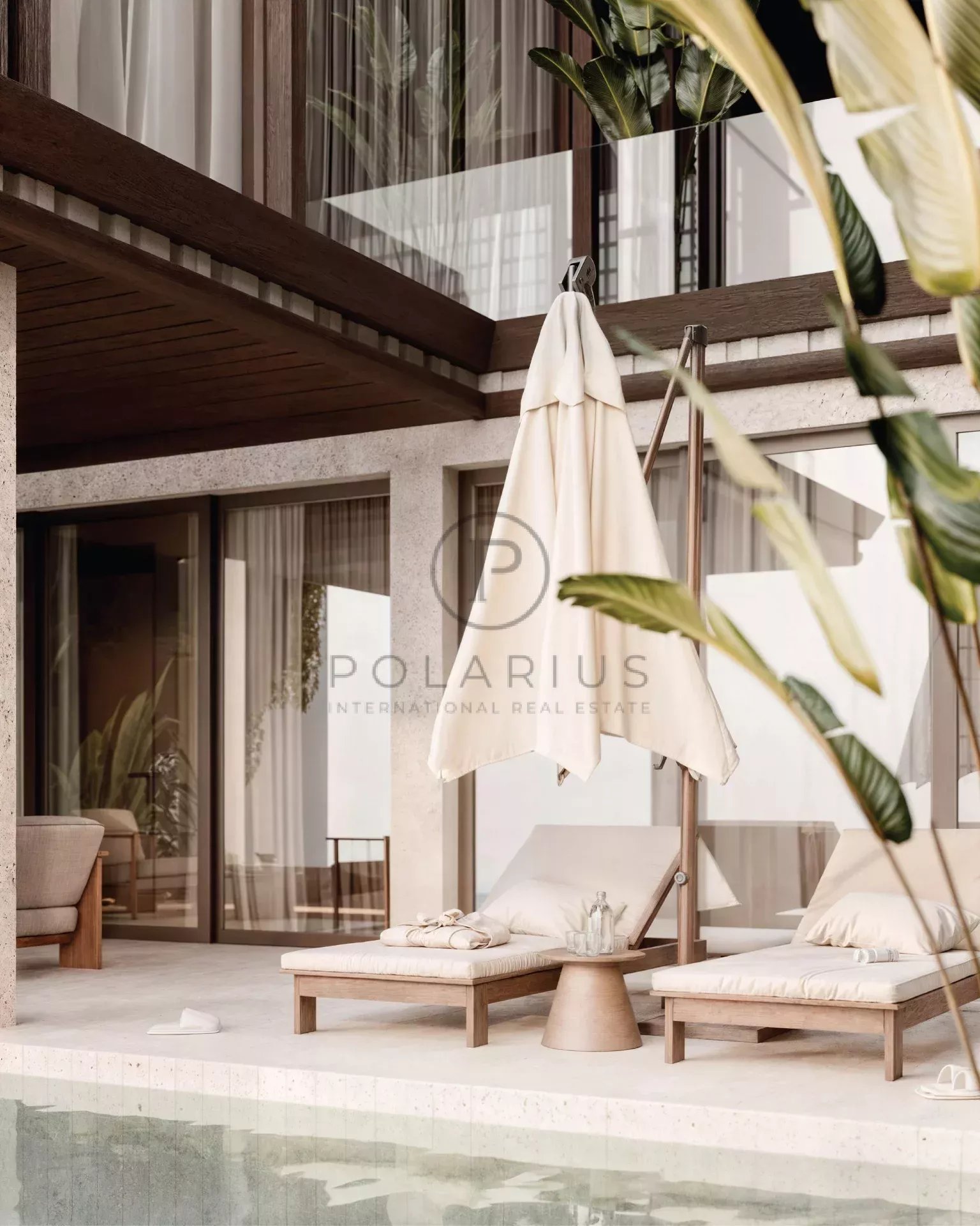 2 Bed, 2 Bath, HouseFor Sale, Pecatu, Bali