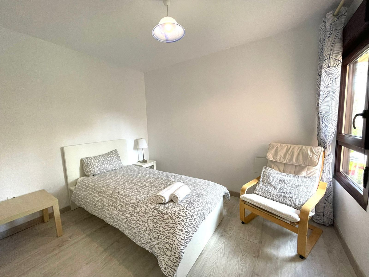 4 Bed, 2 Bath, ApartmentFor Sale, Sotogrande Playa, Cadiz