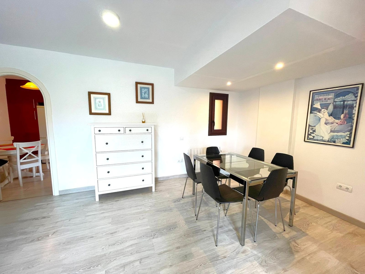 4 Bed, 2 Bath, ApartmentFor Sale, Sotogrande Playa, Cadiz