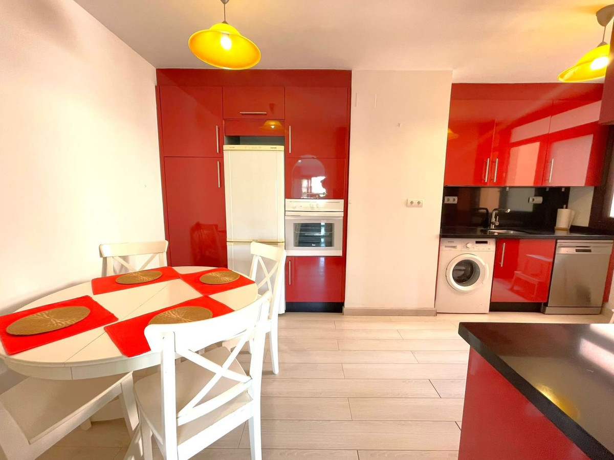 4 Bed, 2 Bath, ApartmentFor Sale, Sotogrande Playa, Cadiz