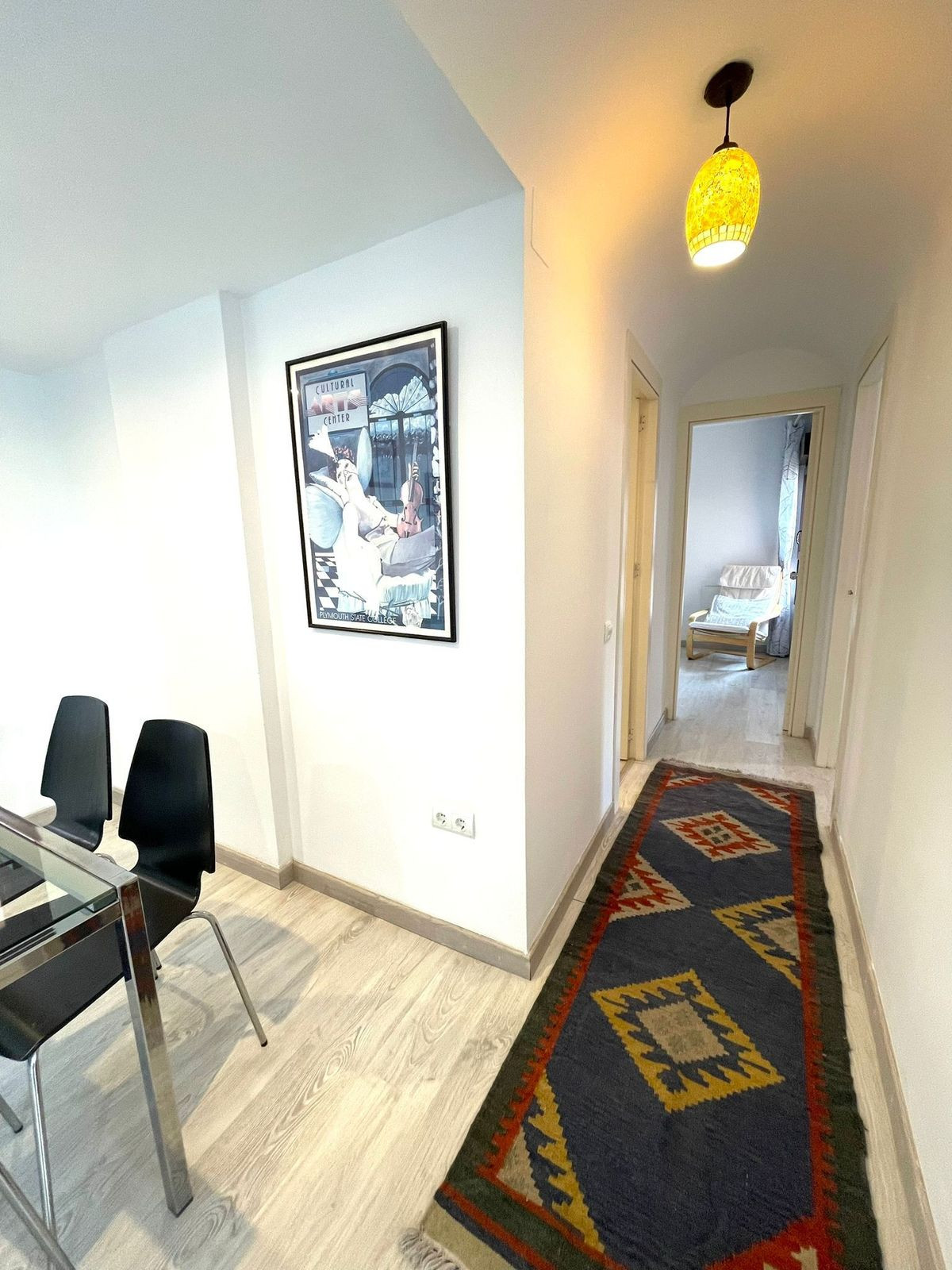 4 Bed, 2 Bath, ApartmentFor Sale, Sotogrande Playa, Cadiz