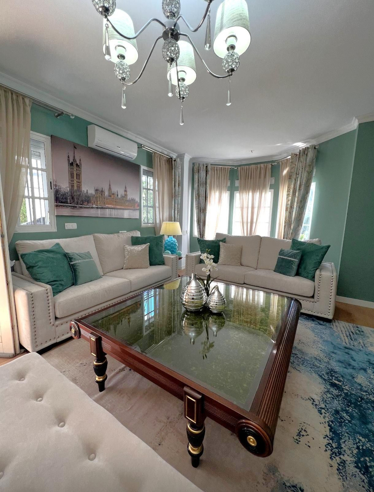 3 Bed, 3 Bath, HouseFor Sale, Estepona, Malaga