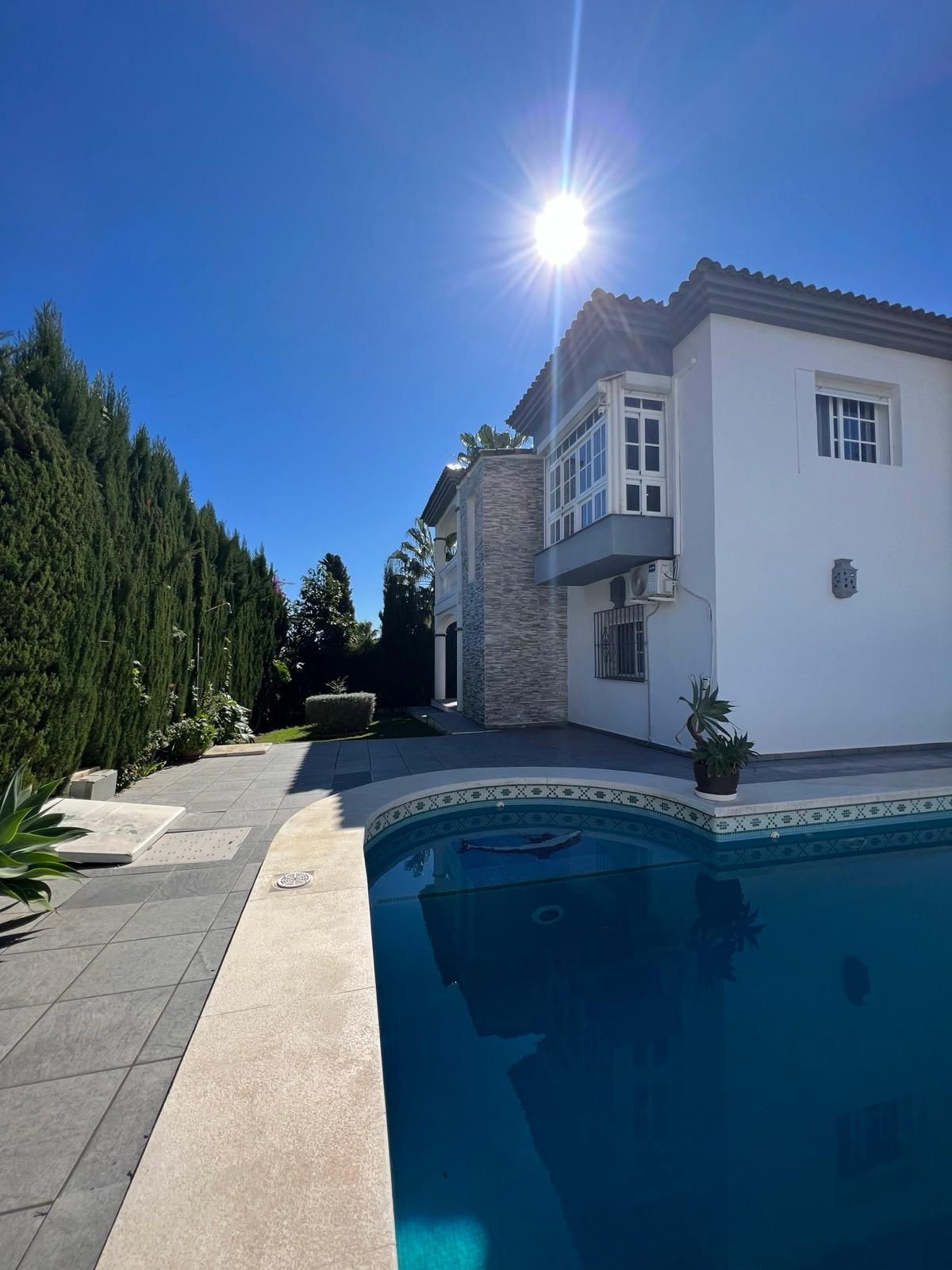 3 Bed, 3 Bath, HouseFor Sale, Estepona, Malaga