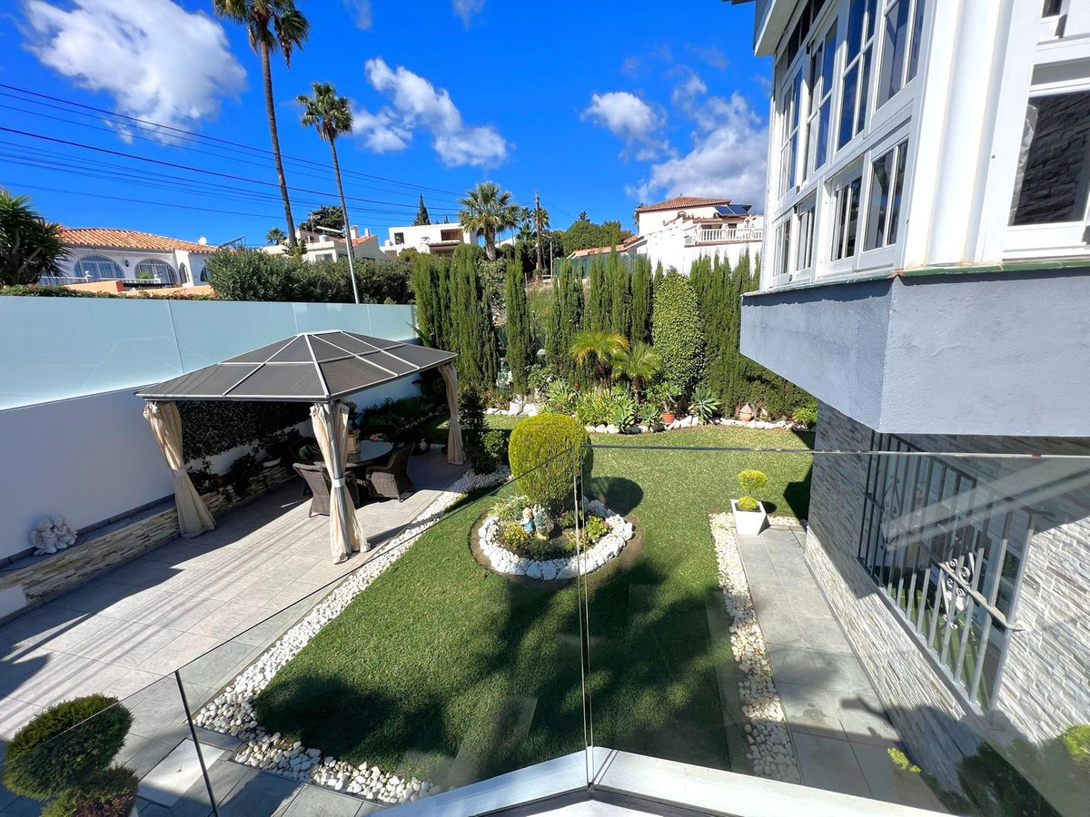 3 Bed, 3 Bath, HouseFor Sale, Estepona, Malaga