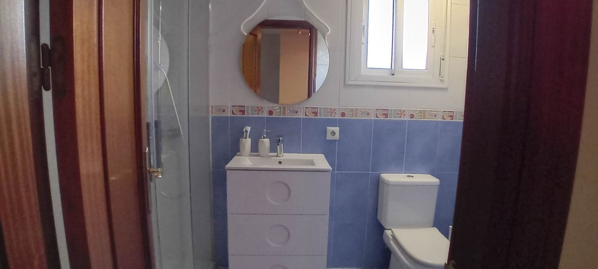 3 Bed, 3 Bath, HouseFor Sale, Mijas Costa, Malaga