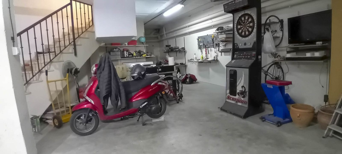 3 Bed, 3 Bath, HouseFor Sale, Mijas Costa, Malaga