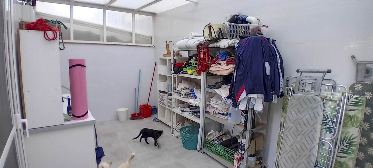 3 Bed, 3 Bath, HouseFor Sale, Mijas Costa, Malaga