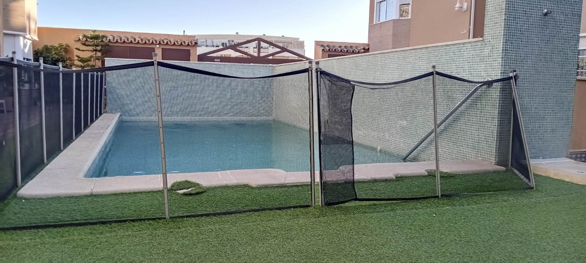 3 Bed, 3 Bath, HouseFor Sale, Mijas Costa, Malaga