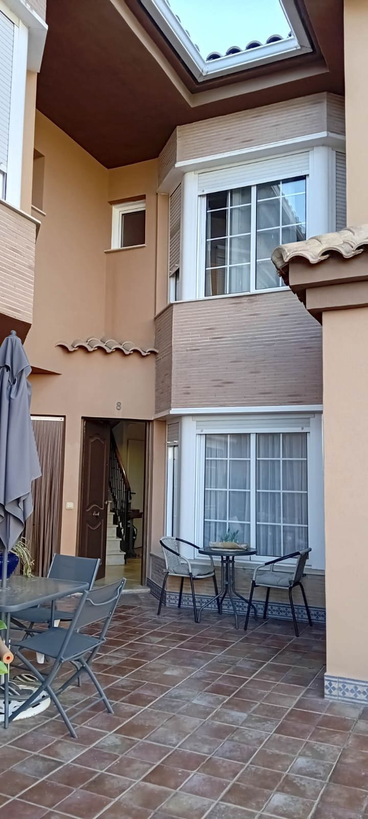 3 Bed, 3 Bath, HouseFor Sale, Mijas Costa, Malaga